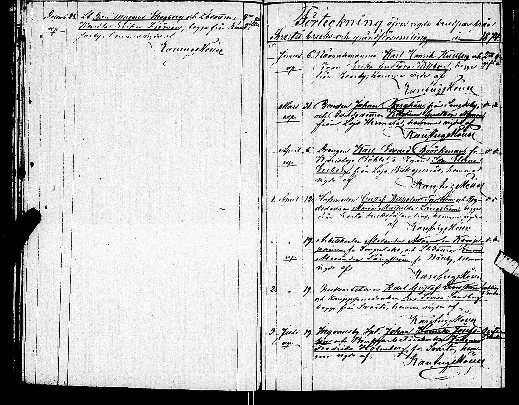 [ ../kirjat/Kirkonkirjat/karjaa/vihityt-kuolleet_1811-1890_mustio_es110/kuvat/66.jpg ]