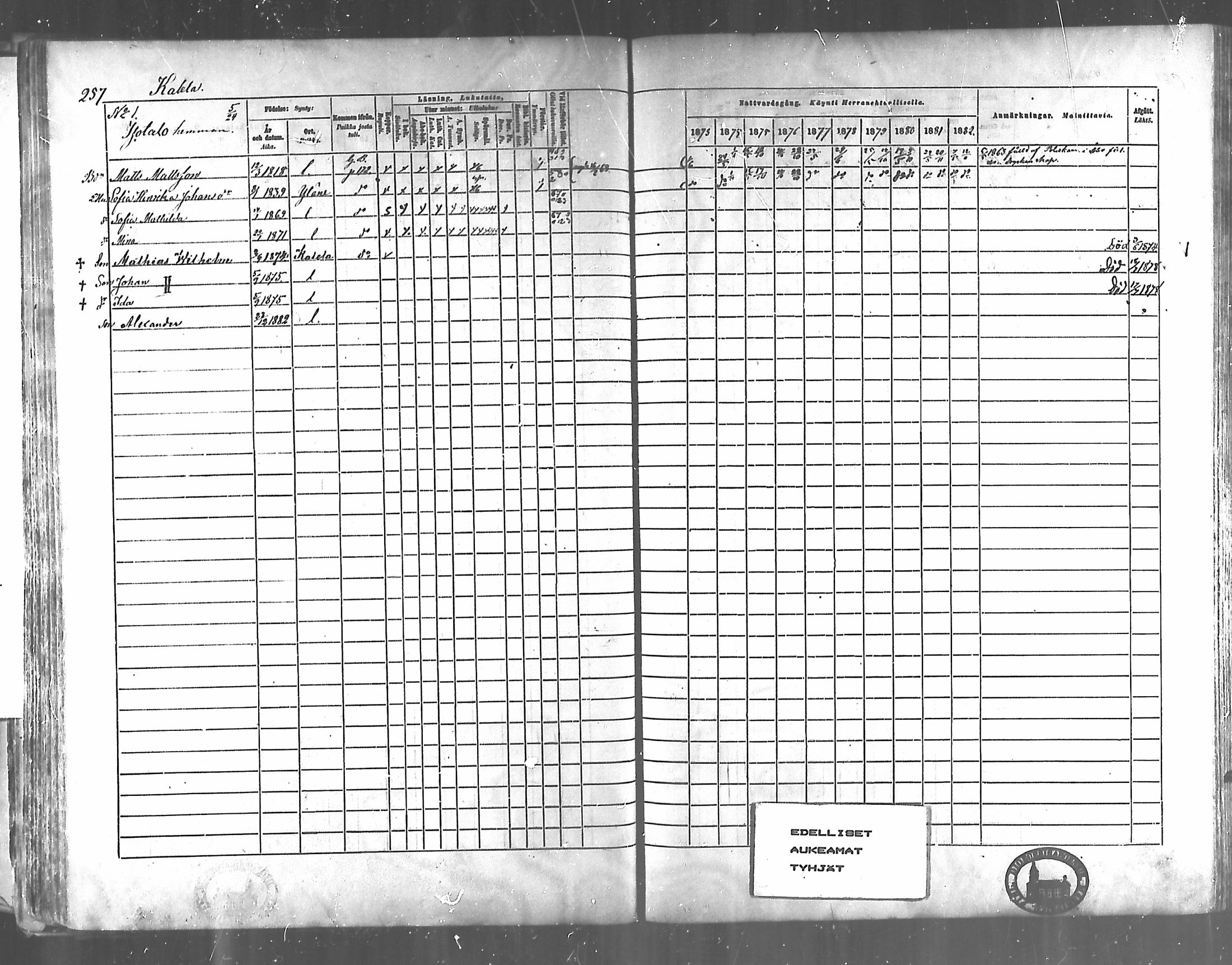 [ ../kirjat/Kirkonkirjat/karjala/rippikirja_1873-1882_mko30-38/kuvat/212.jpg ]
