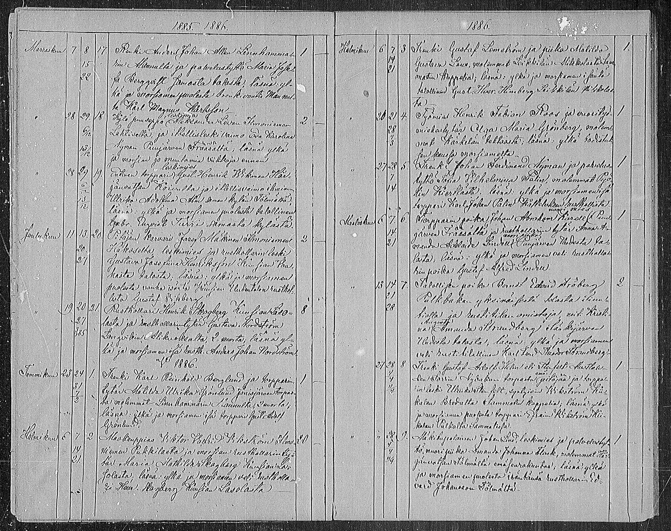 [ ../kirjat/Kirkonkirjat/karjalohja/kuulutetut_1872-1886_mko63/kuvat/19.jpg ]