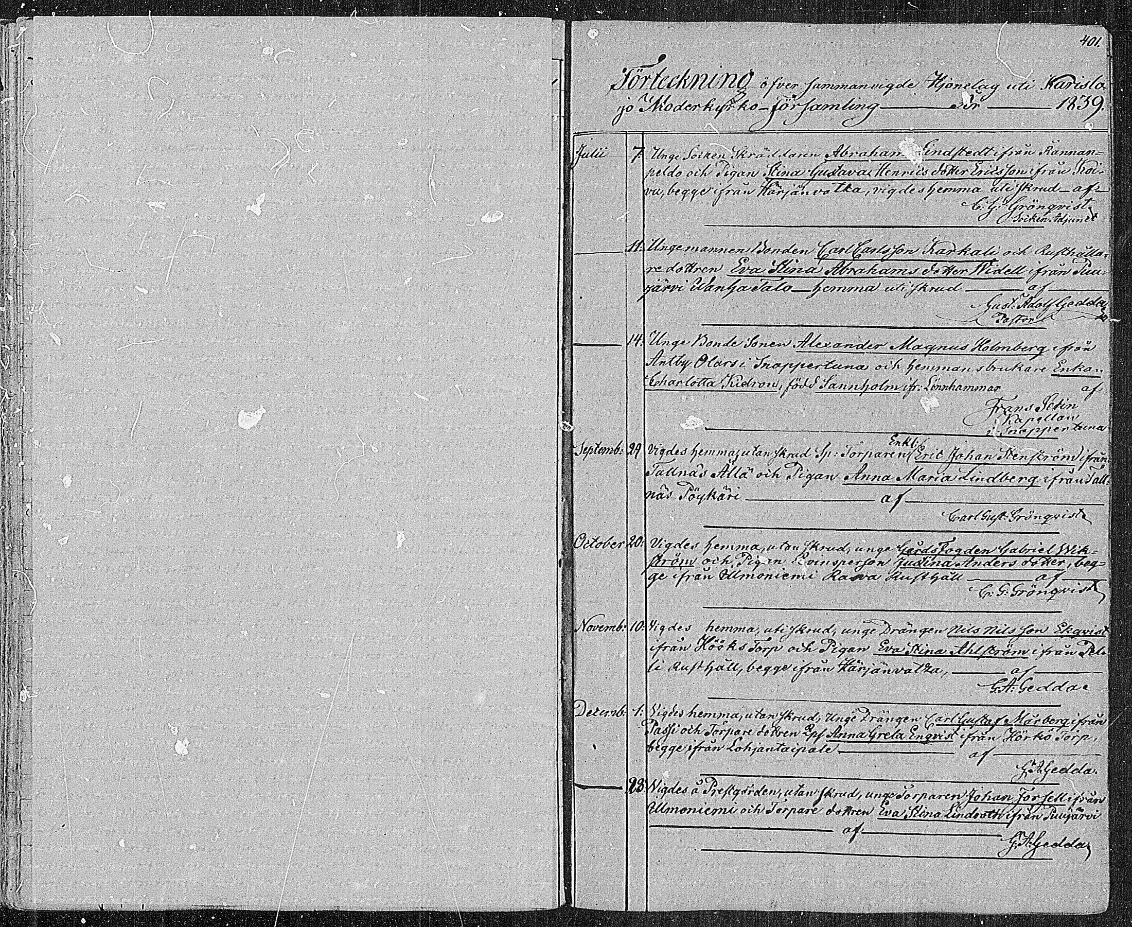 [ ../kirjat/Kirkonkirjat/karjalohja/vihityt_1839-1886_mko27-28/kuvat/1.jpg ]