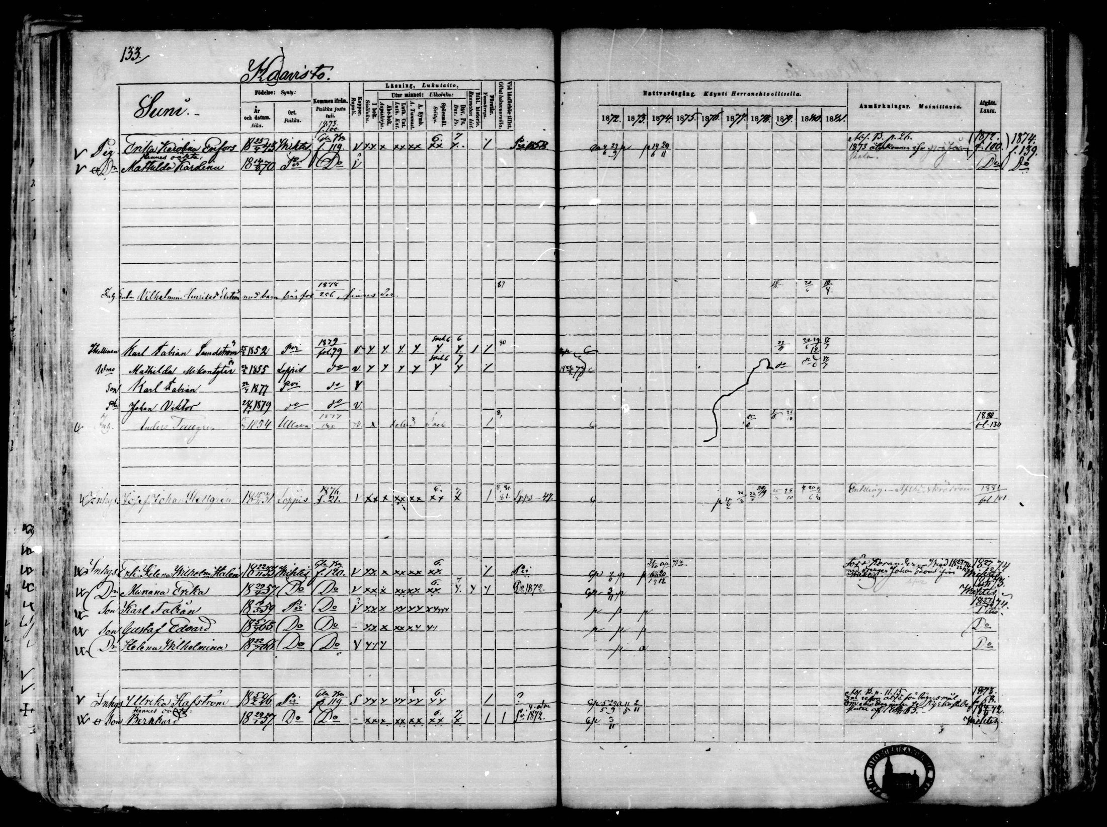 [ ../kirjat/Kirkonkirjat/karkkila/rippikirja_1872-1881_mko105-118/kuvat/116.jpg ]