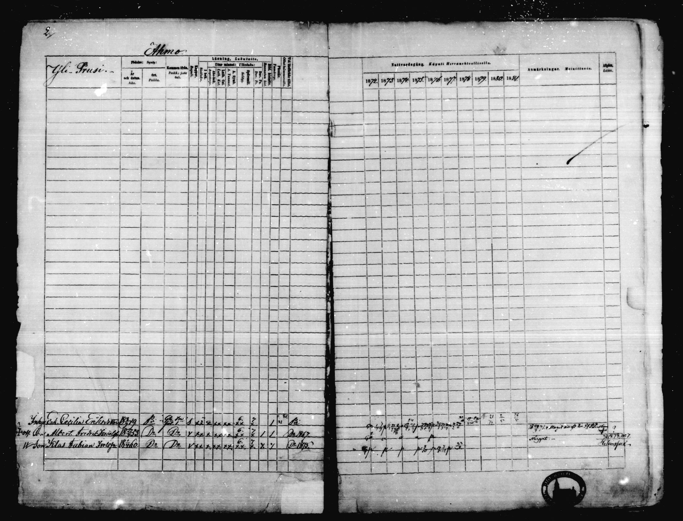 [ ../kirjat/Kirkonkirjat/karkkila/rippikirja_1872-1881_mko105-118/kuvat/3.jpg ]