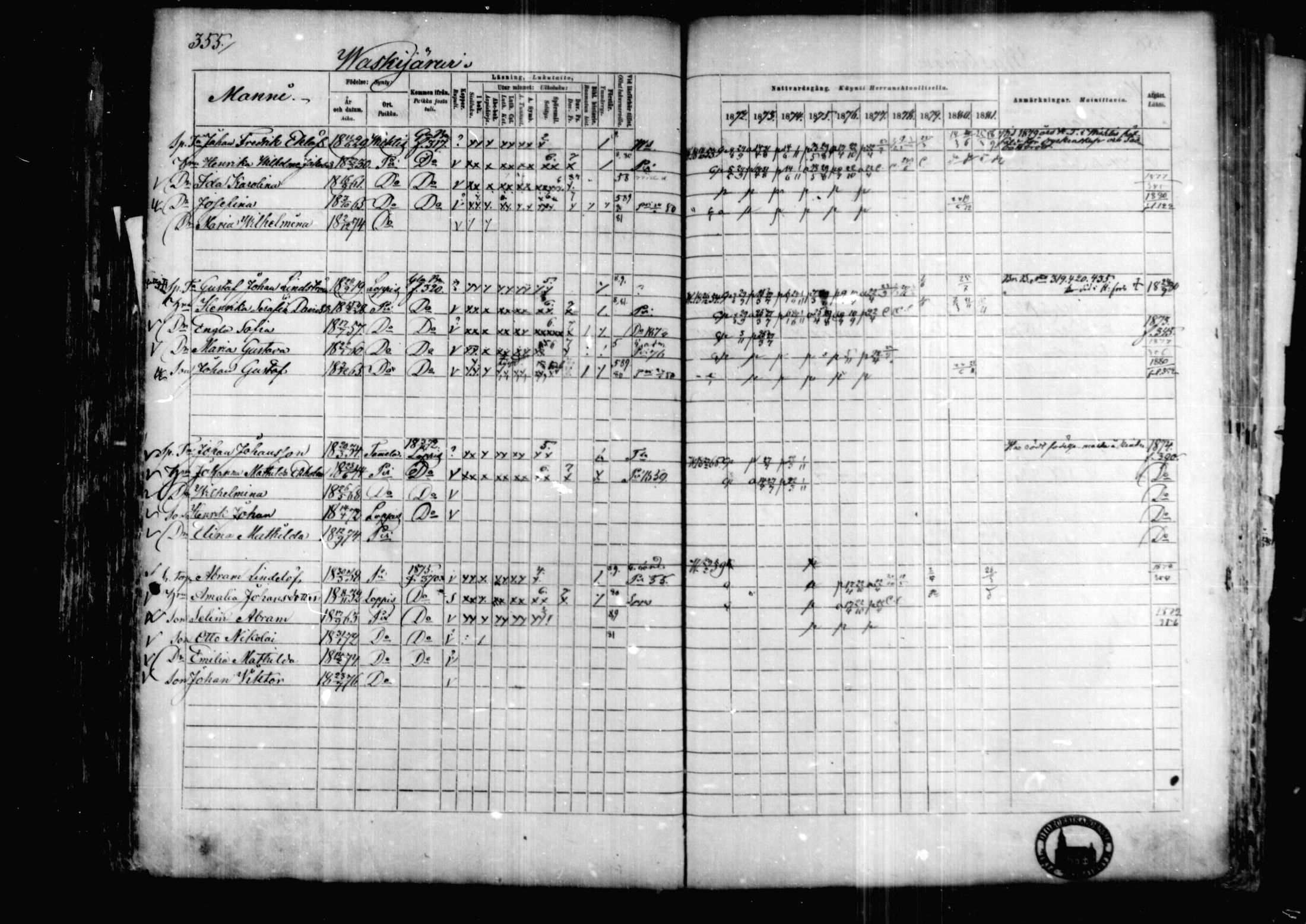 [ ../kirjat/Kirkonkirjat/karkkila/rippikirja_1872-1881_mko105-118/kuvat/310.jpg ]