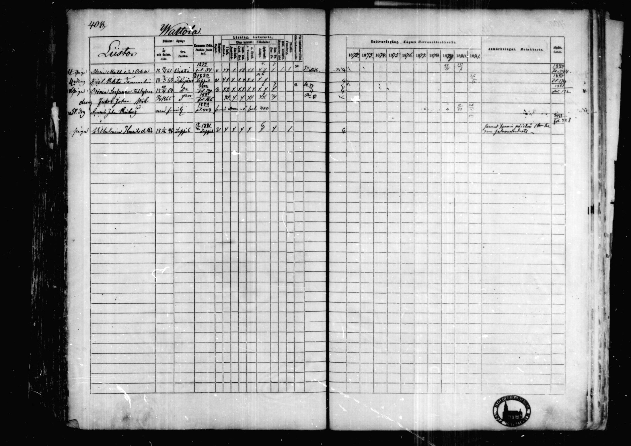[ ../kirjat/Kirkonkirjat/karkkila/rippikirja_1872-1881_mko105-118/kuvat/359.jpg ]