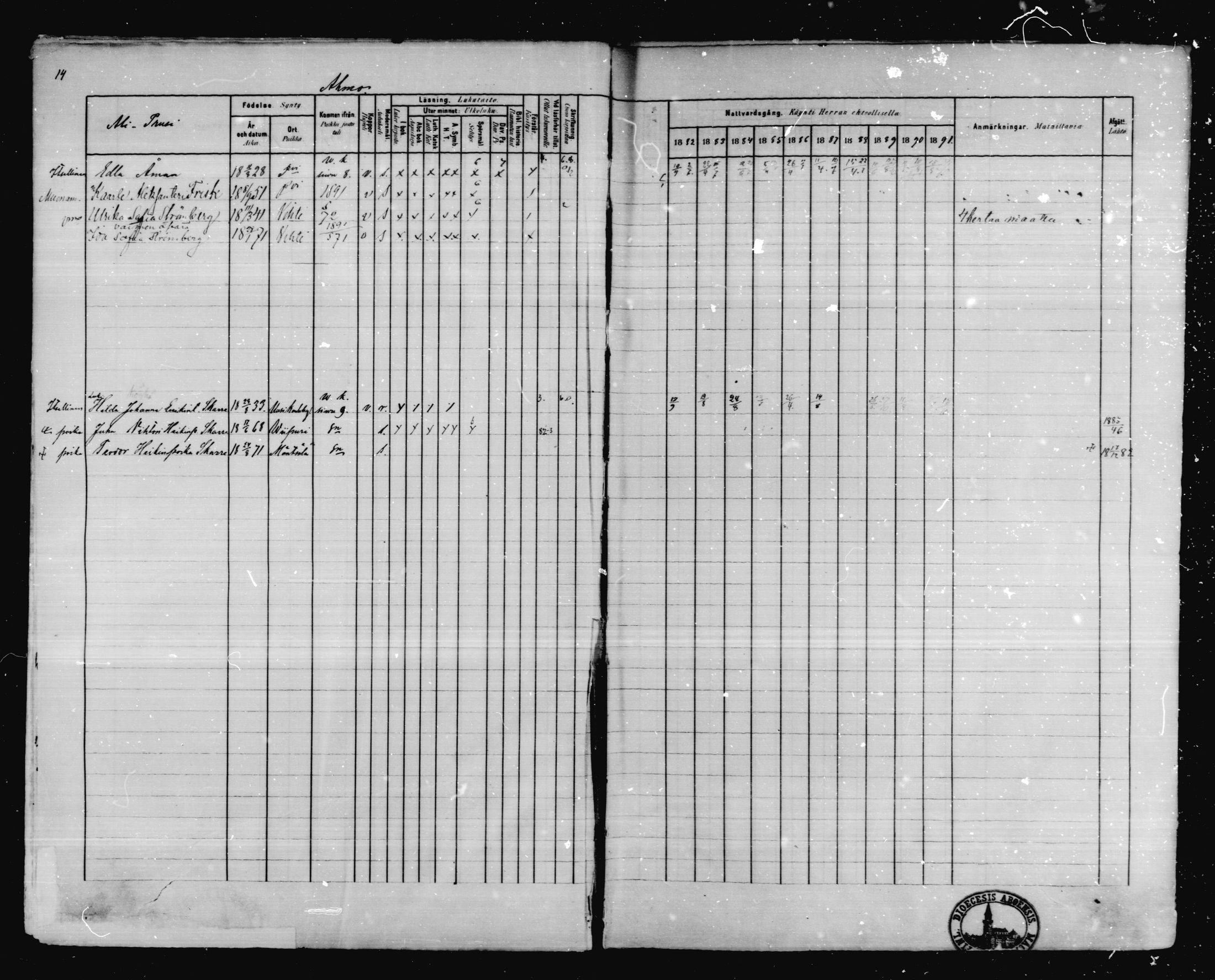 [ ../kirjat/Kirkonkirjat/karkkila/rippikirja_1882-1891_mko119-136/kuvat/12.jpg ]