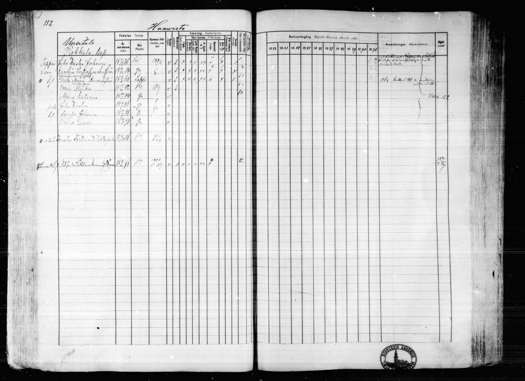 [ ../kirjat/Kirkonkirjat/karkkila/rippikirja_1882-1891_mko119-136/kuvat/139.jpg ]