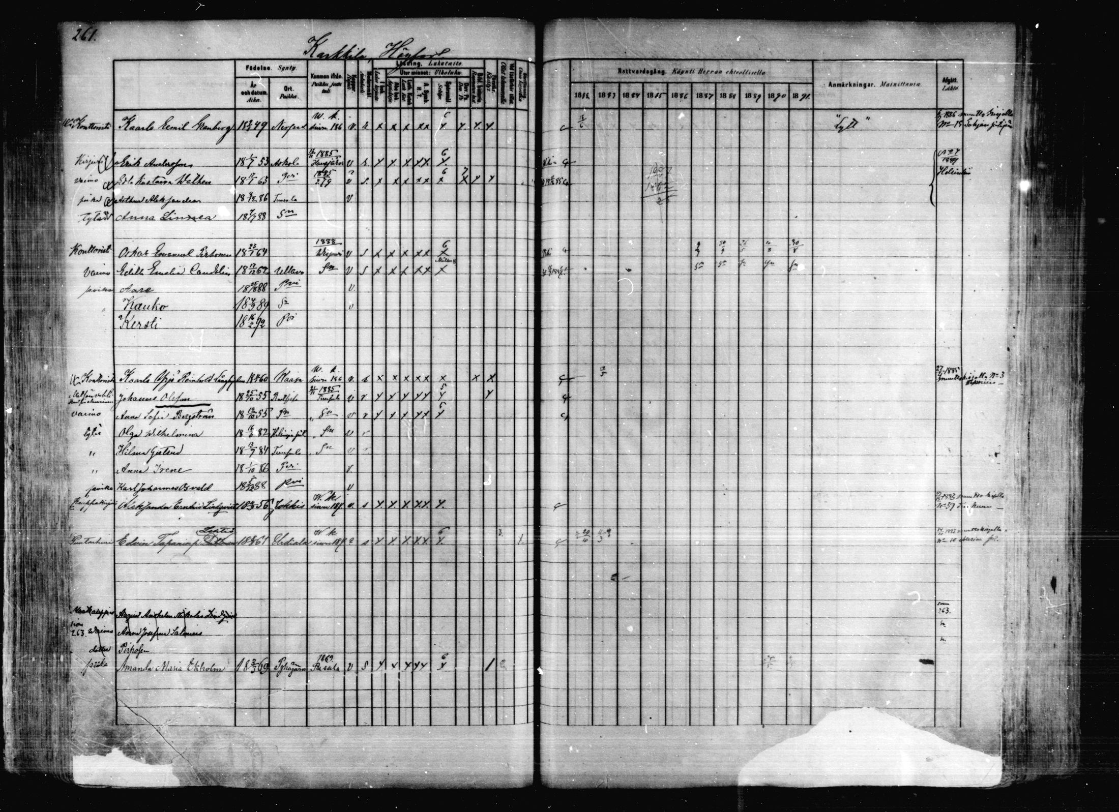 [ ../kirjat/Kirkonkirjat/karkkila/rippikirja_1882-1891_mko119-136/kuvat/226.jpg ]