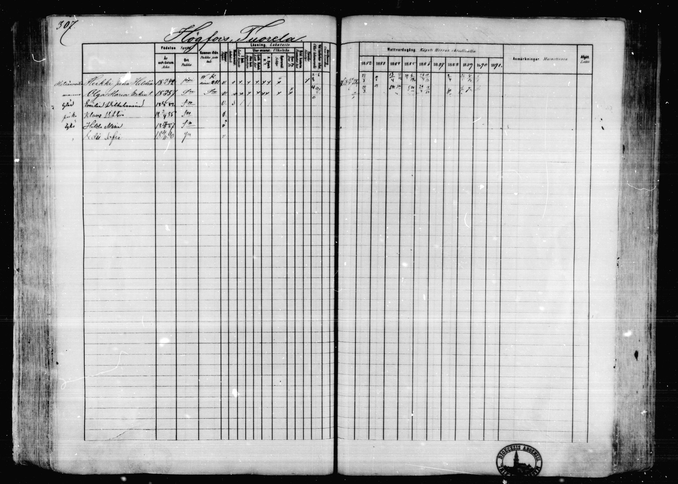 [ ../kirjat/Kirkonkirjat/karkkila/rippikirja_1882-1891_mko119-136/kuvat/273.jpg ]