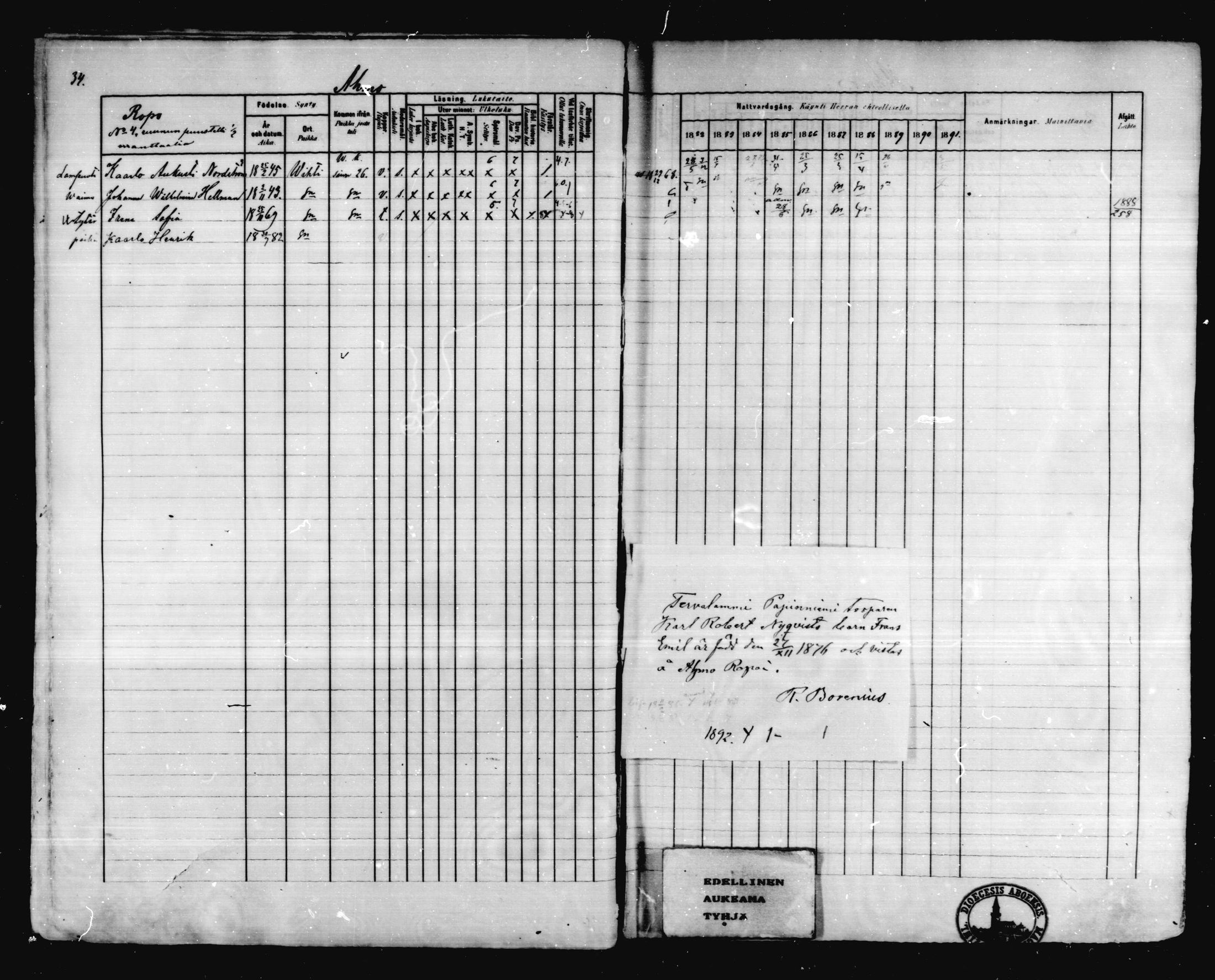 [ ../kirjat/Kirkonkirjat/karkkila/rippikirja_1882-1891_mko119-136/kuvat/29.jpg ]