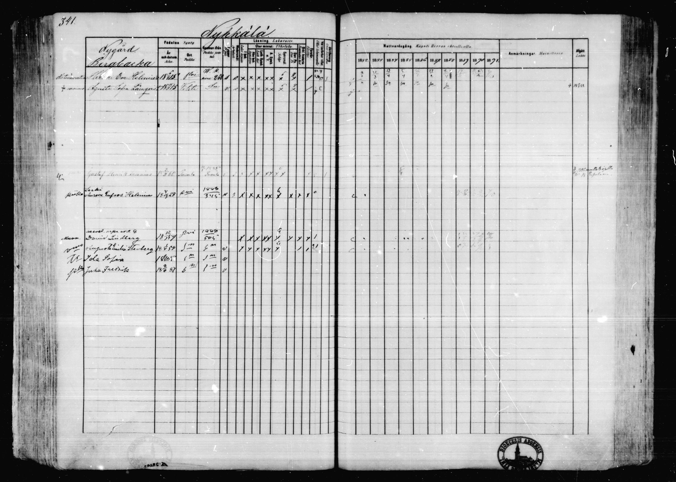 [ ../kirjat/Kirkonkirjat/karkkila/rippikirja_1882-1891_mko119-136/kuvat/303.jpg ]