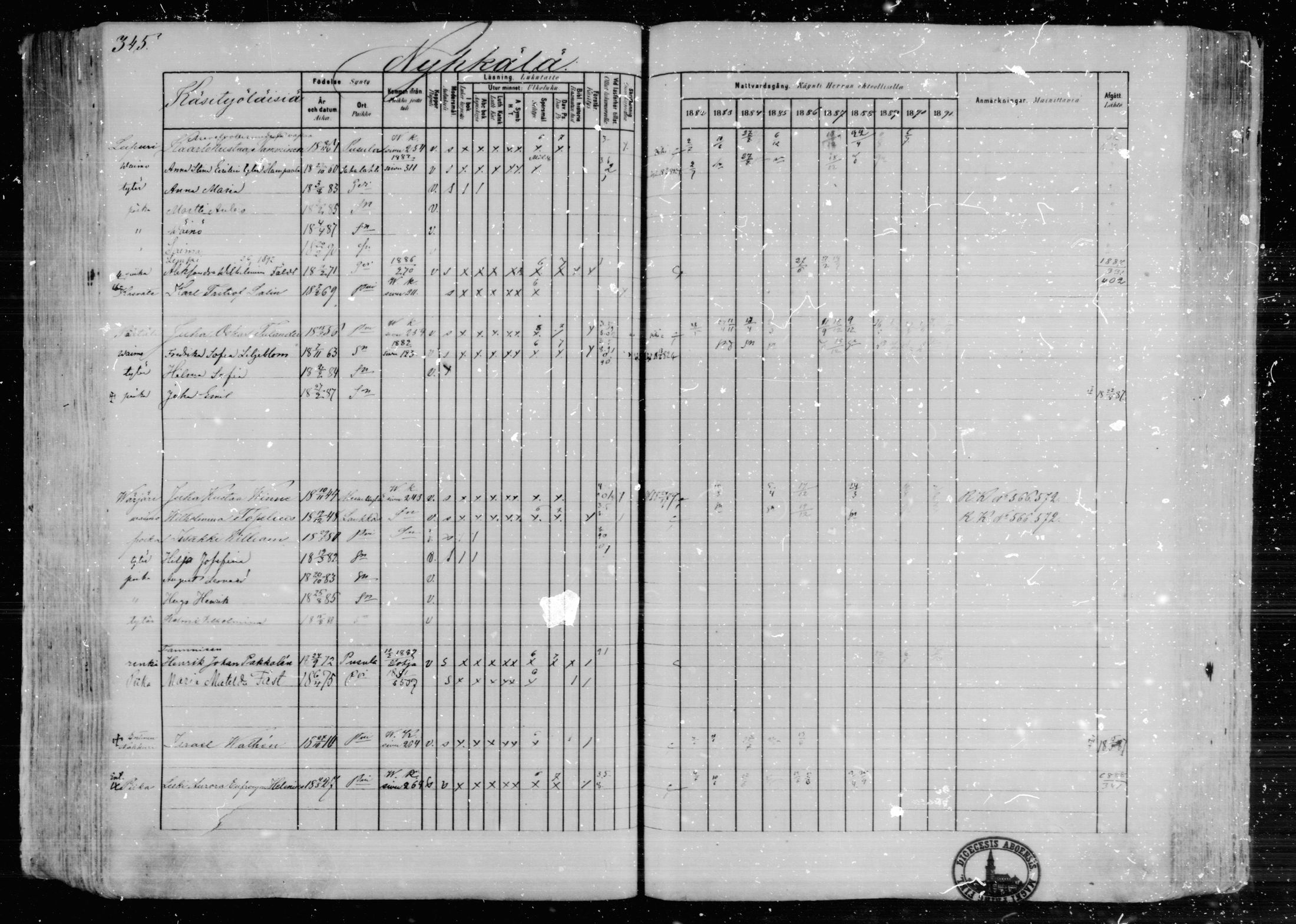[ ../kirjat/Kirkonkirjat/karkkila/rippikirja_1882-1891_mko119-136/kuvat/306.jpg ]