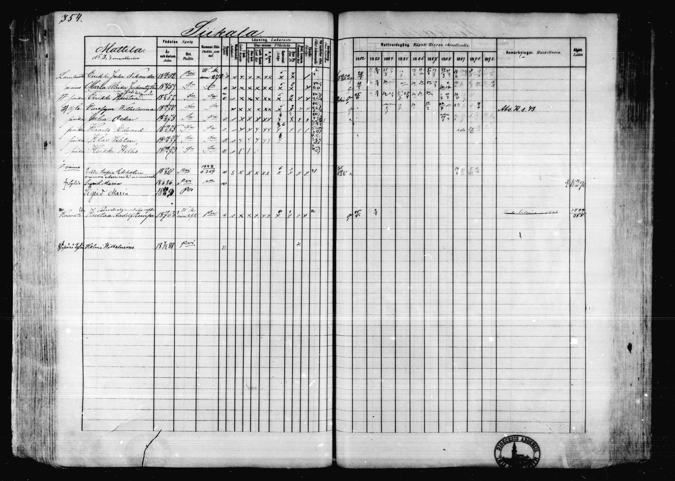 [ ../kirjat/Kirkonkirjat/karkkila/rippikirja_1882-1891_mko119-136/kuvat/314.jpg ]