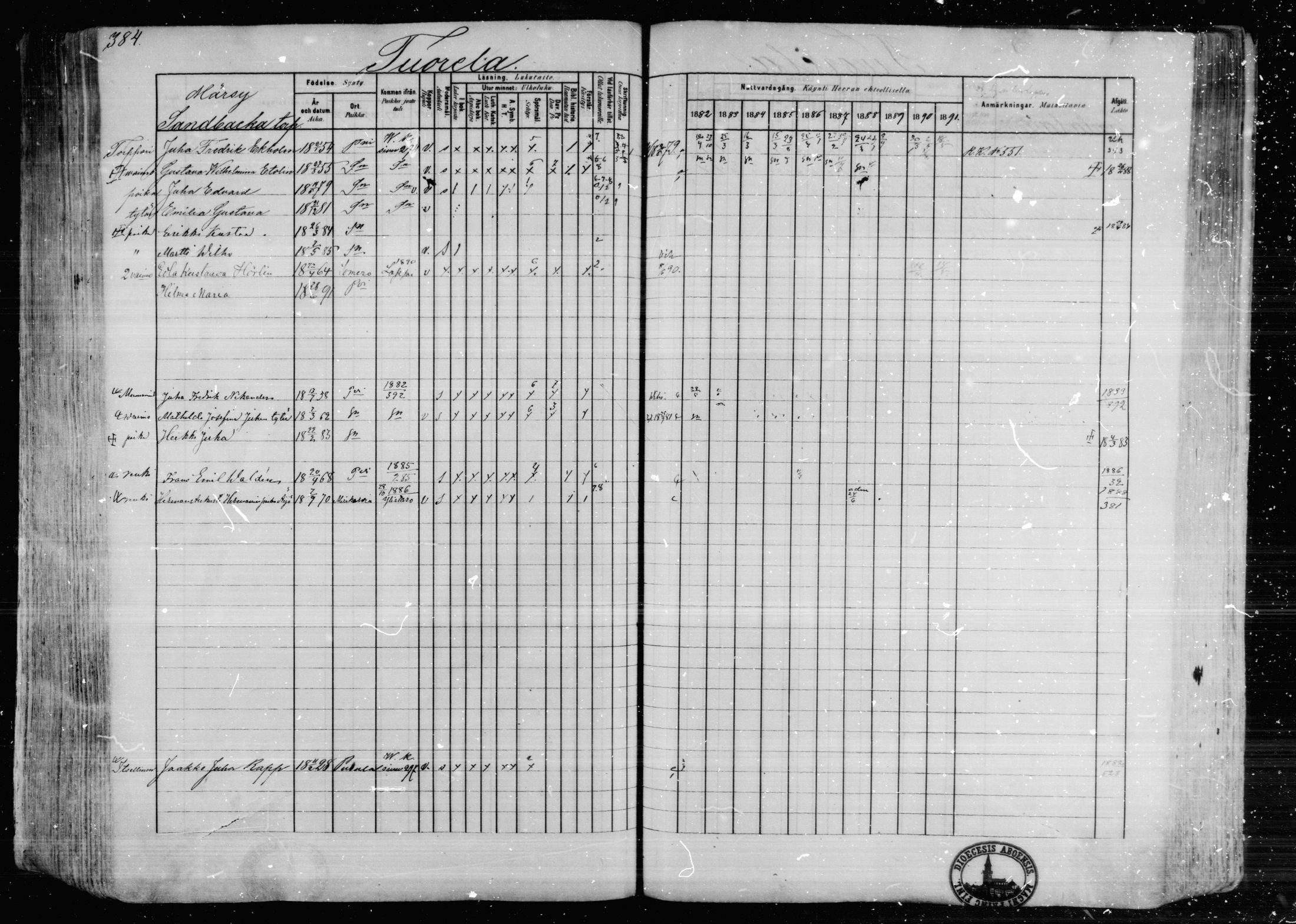 [ ../kirjat/Kirkonkirjat/karkkila/rippikirja_1882-1891_mko119-136/kuvat/342.jpg ]