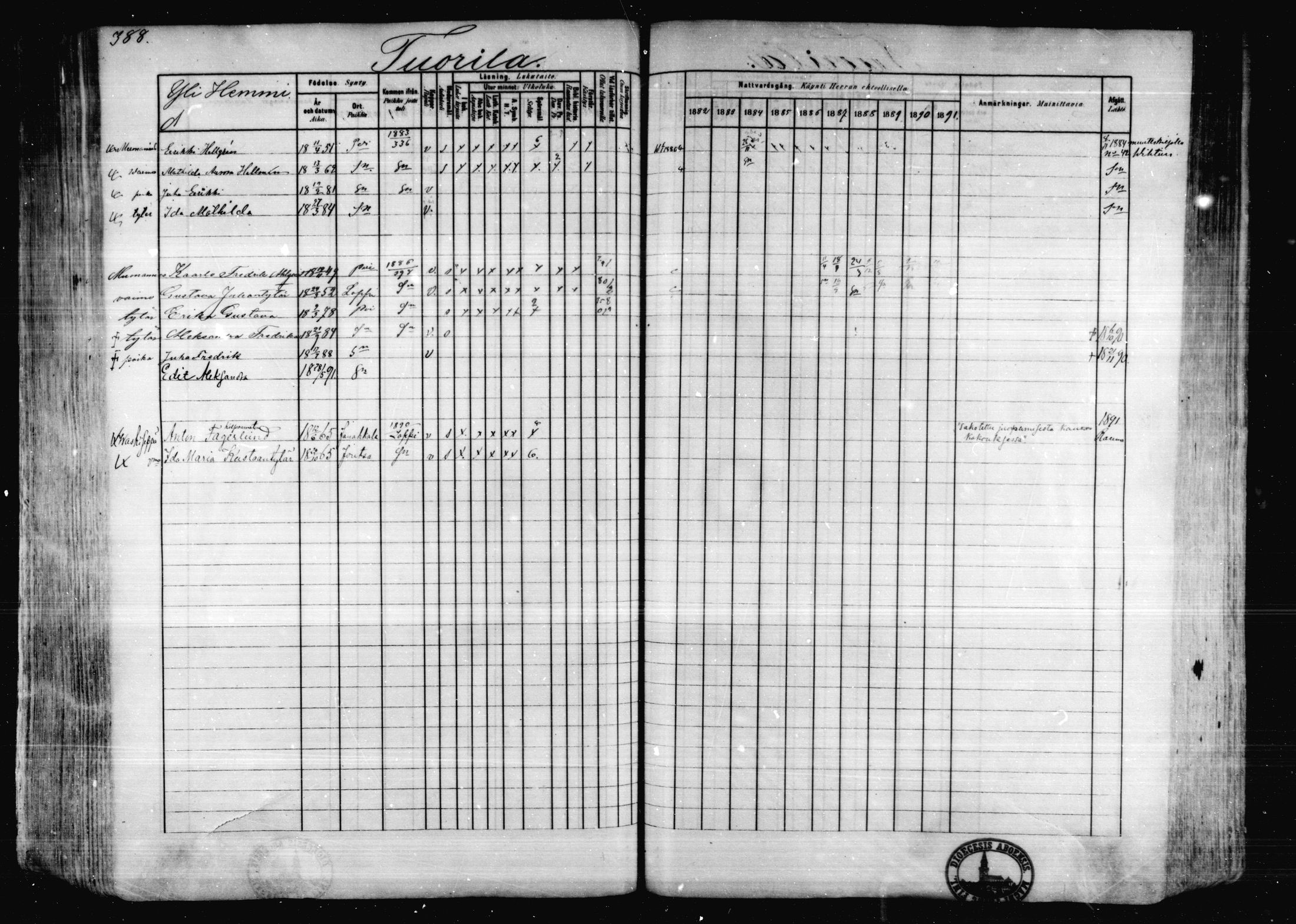 [ ../kirjat/Kirkonkirjat/karkkila/rippikirja_1882-1891_mko119-136/kuvat/346.jpg ]