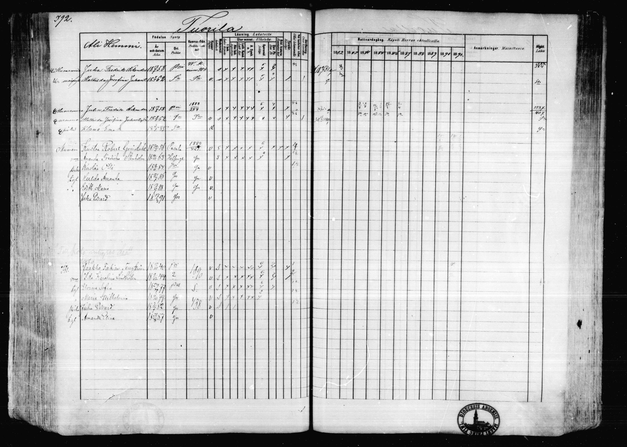 [ ../kirjat/Kirkonkirjat/karkkila/rippikirja_1882-1891_mko119-136/kuvat/350.jpg ]