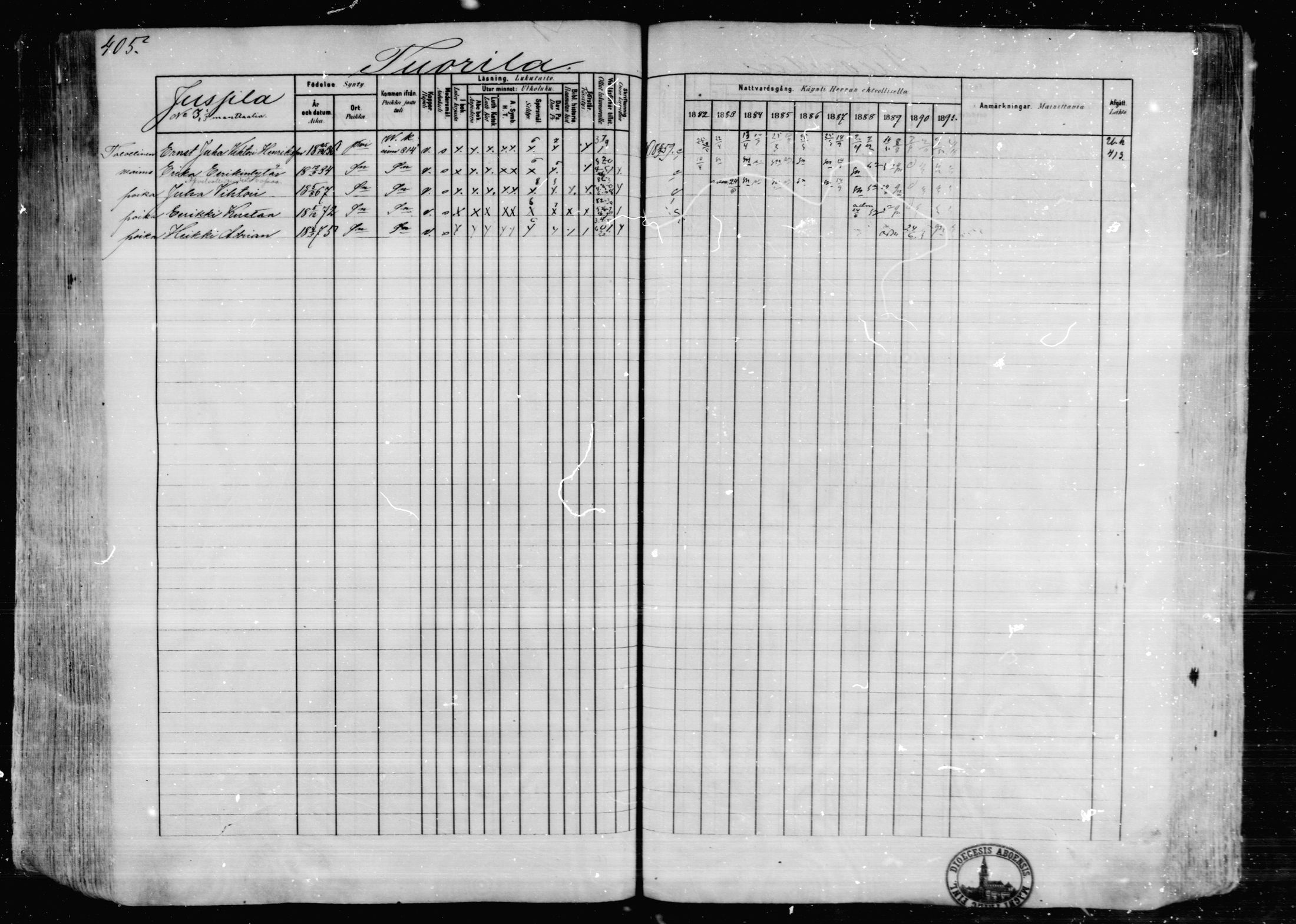 [ ../kirjat/Kirkonkirjat/karkkila/rippikirja_1882-1891_mko119-136/kuvat/360.jpg ]