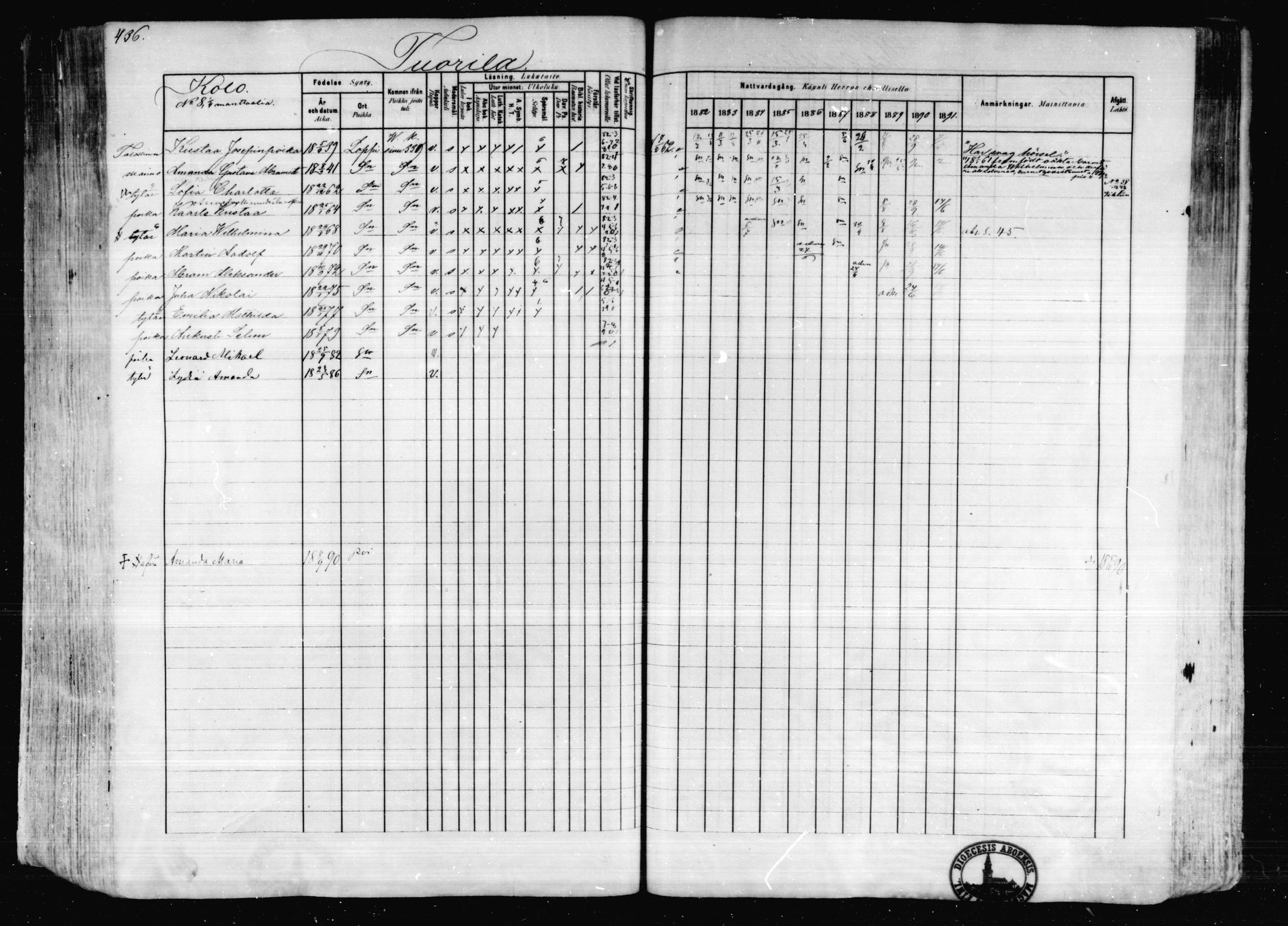 [ ../kirjat/Kirkonkirjat/karkkila/rippikirja_1882-1891_mko119-136/kuvat/387.jpg ]