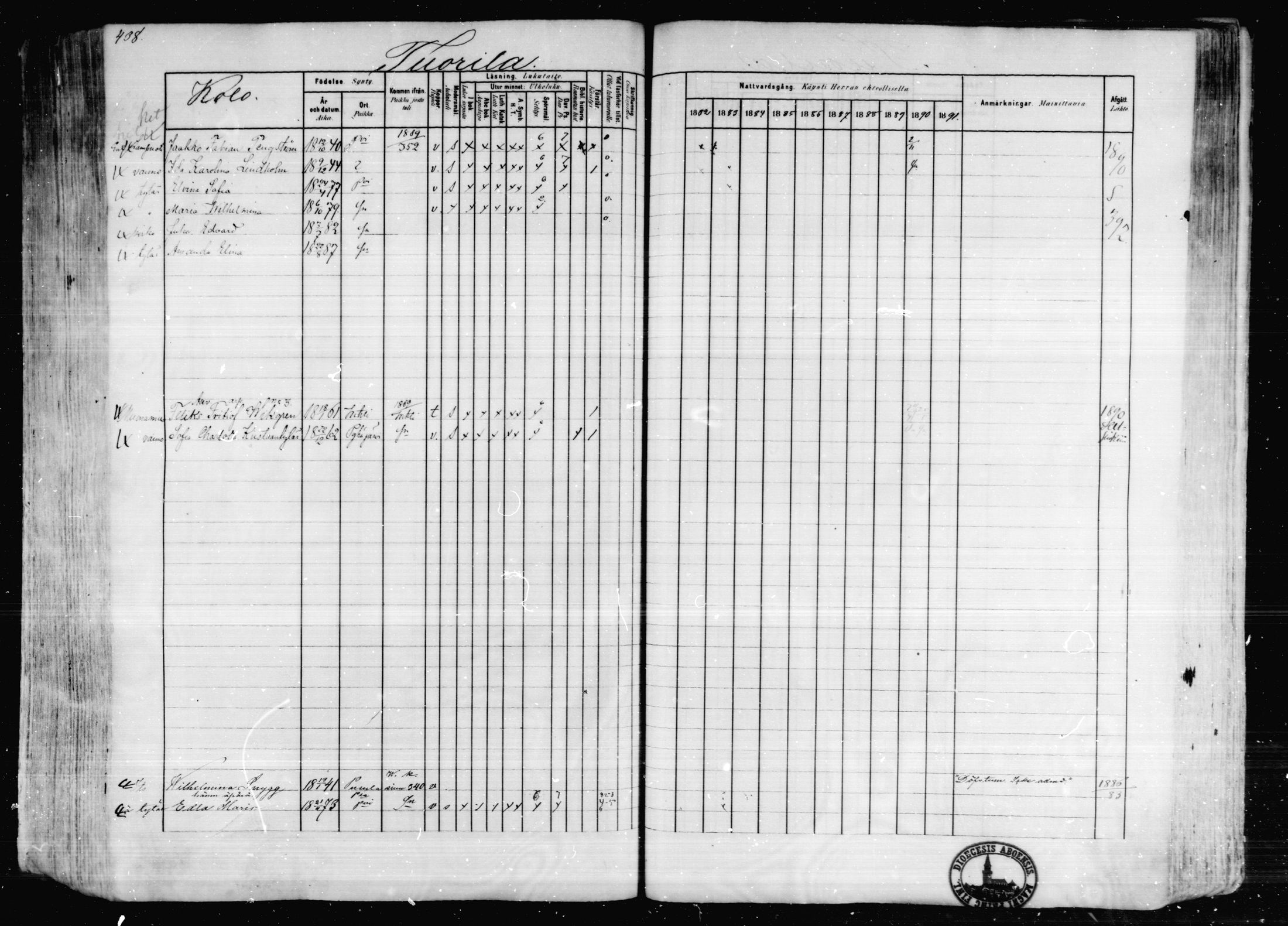 [ ../kirjat/Kirkonkirjat/karkkila/rippikirja_1882-1891_mko119-136/kuvat/389.jpg ]