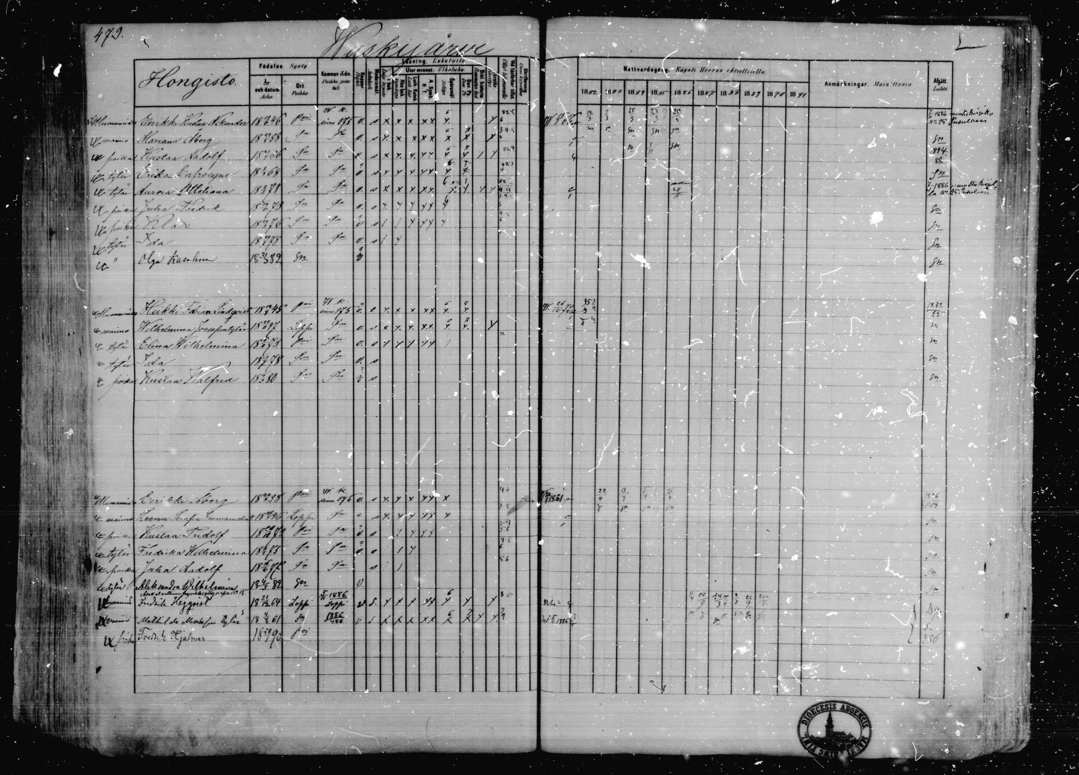 [ ../kirjat/Kirkonkirjat/karkkila/rippikirja_1882-1891_mko119-136/kuvat/426.jpg ]