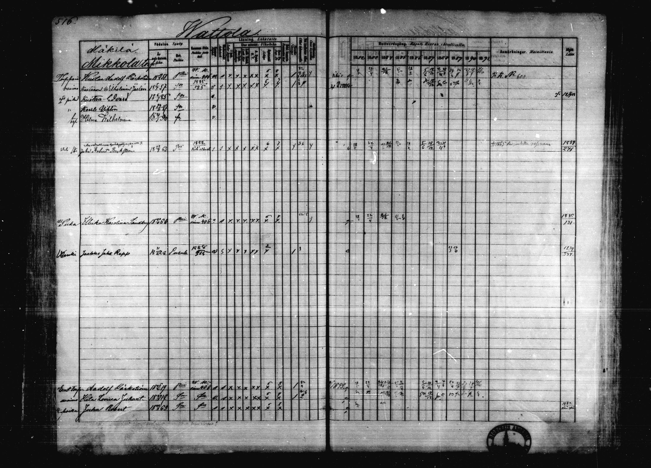 [ ../kirjat/Kirkonkirjat/karkkila/rippikirja_1882-1891_mko119-136/kuvat/459.jpg ]