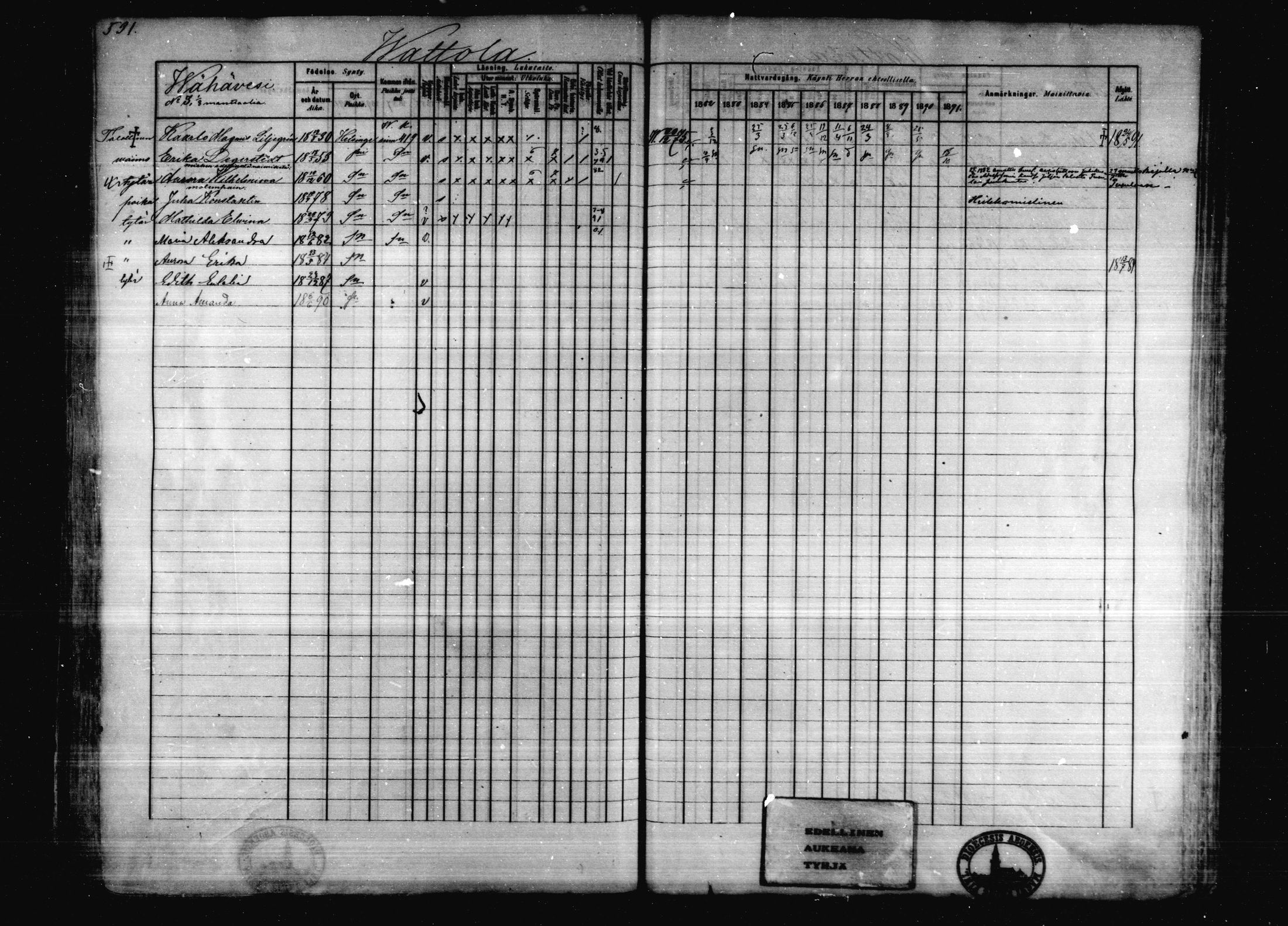 [ ../kirjat/Kirkonkirjat/karkkila/rippikirja_1882-1891_mko119-136/kuvat/471.jpg ]