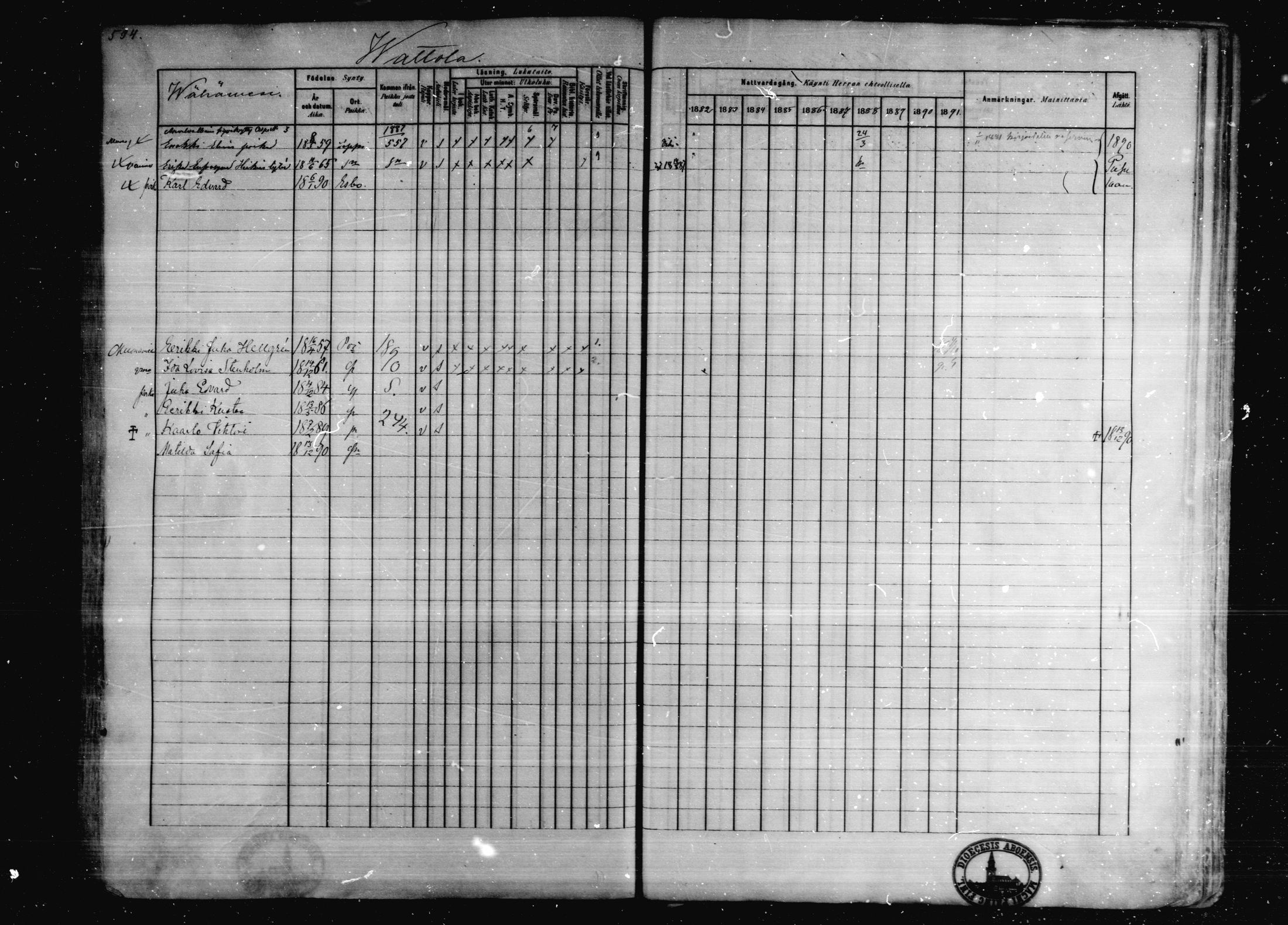 [ ../kirjat/Kirkonkirjat/karkkila/rippikirja_1882-1891_mko119-136/kuvat/474.jpg ]