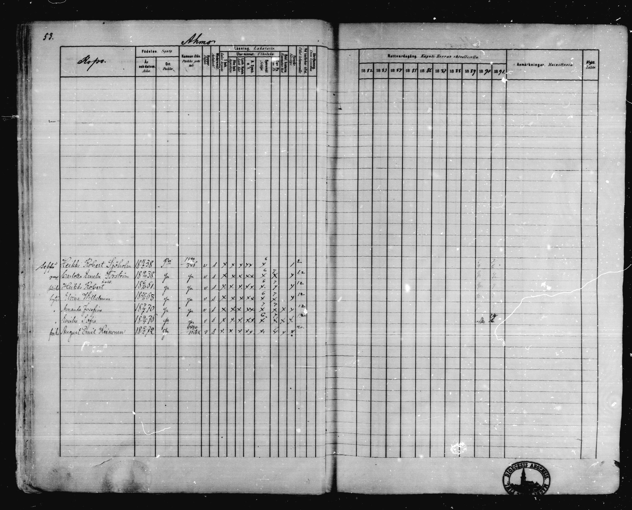 [ ../kirjat/Kirkonkirjat/karkkila/rippikirja_1882-1891_mko119-136/kuvat/48.jpg ]