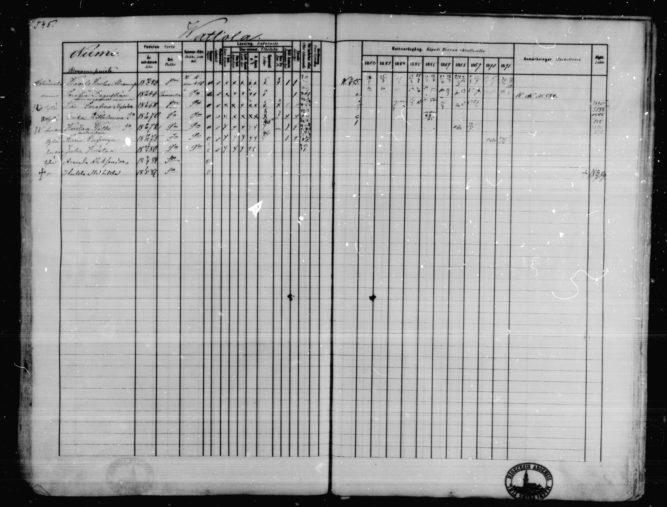 [ ../kirjat/Kirkonkirjat/karkkila/rippikirja_1882-1891_mko119-136/kuvat/485.jpg ]