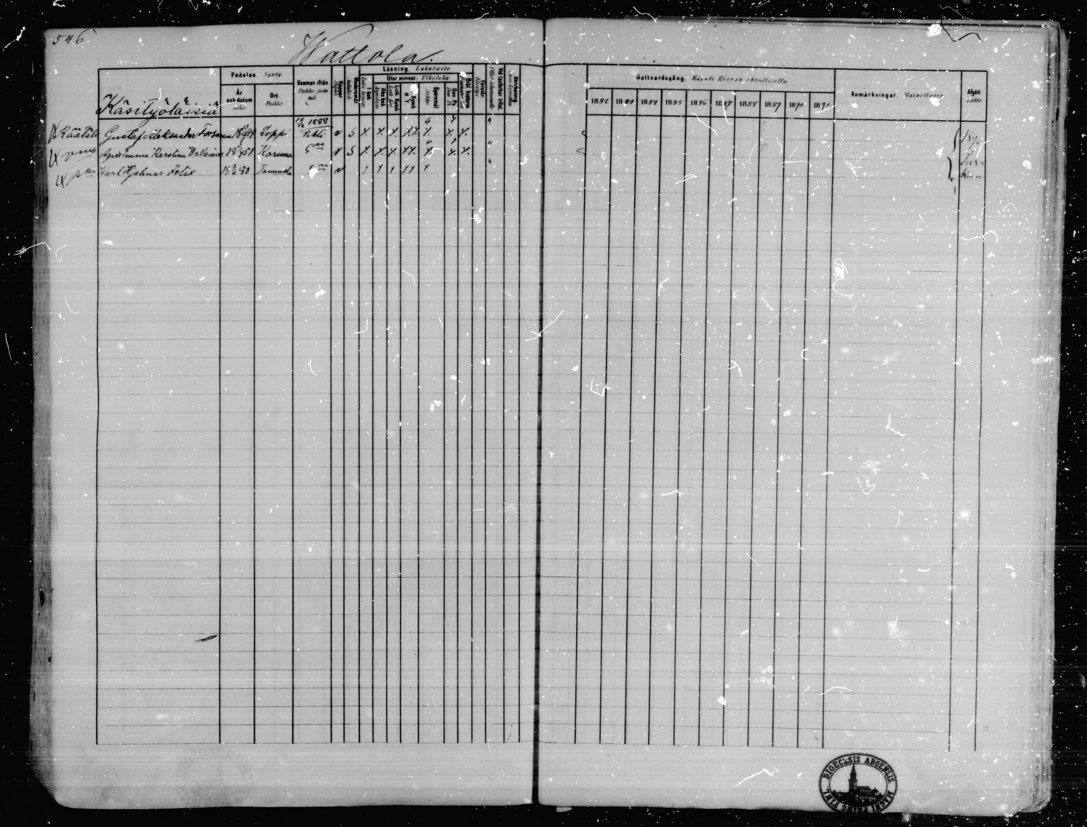 [ ../kirjat/Kirkonkirjat/karkkila/rippikirja_1882-1891_mko119-136/kuvat/486.jpg ]