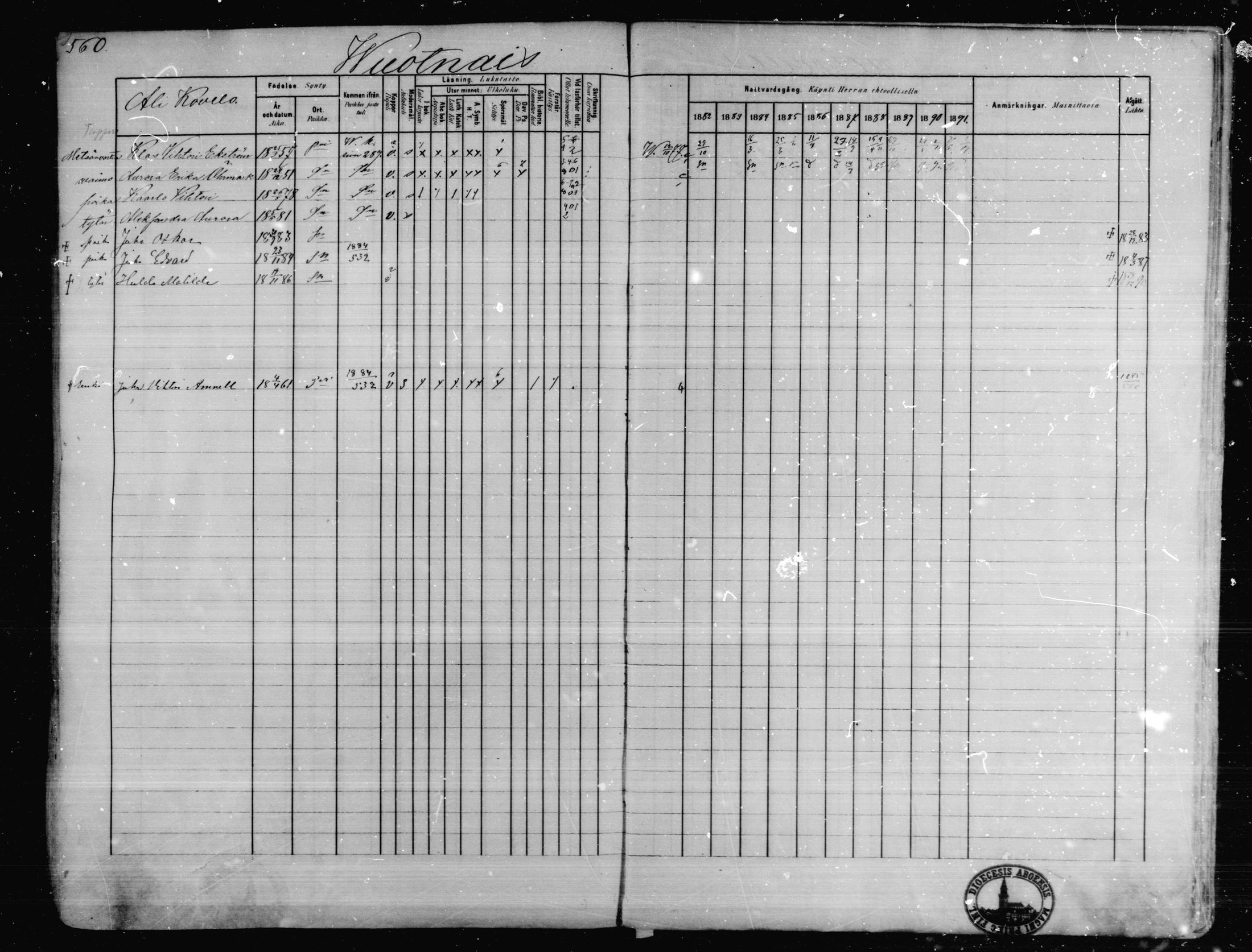 [ ../kirjat/Kirkonkirjat/karkkila/rippikirja_1882-1891_mko119-136/kuvat/498.jpg ]
