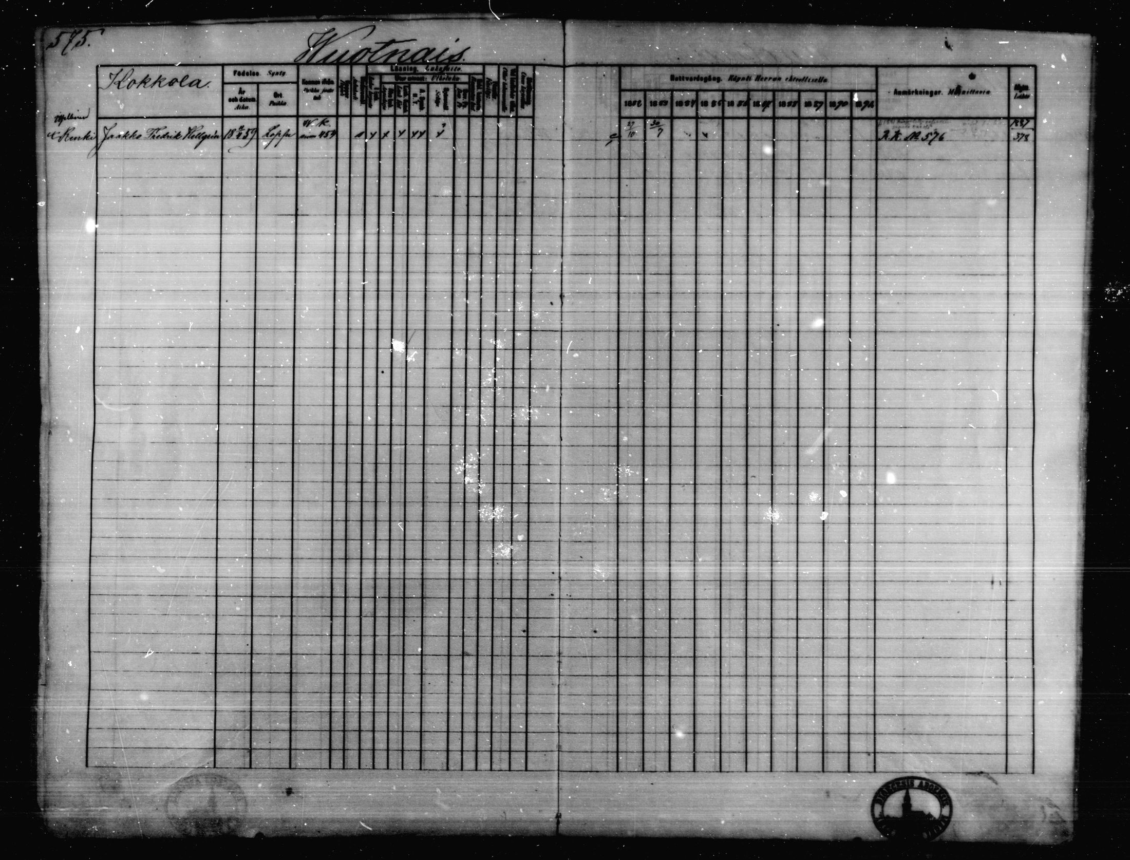 [ ../kirjat/Kirkonkirjat/karkkila/rippikirja_1882-1891_mko119-136/kuvat/513.jpg ]