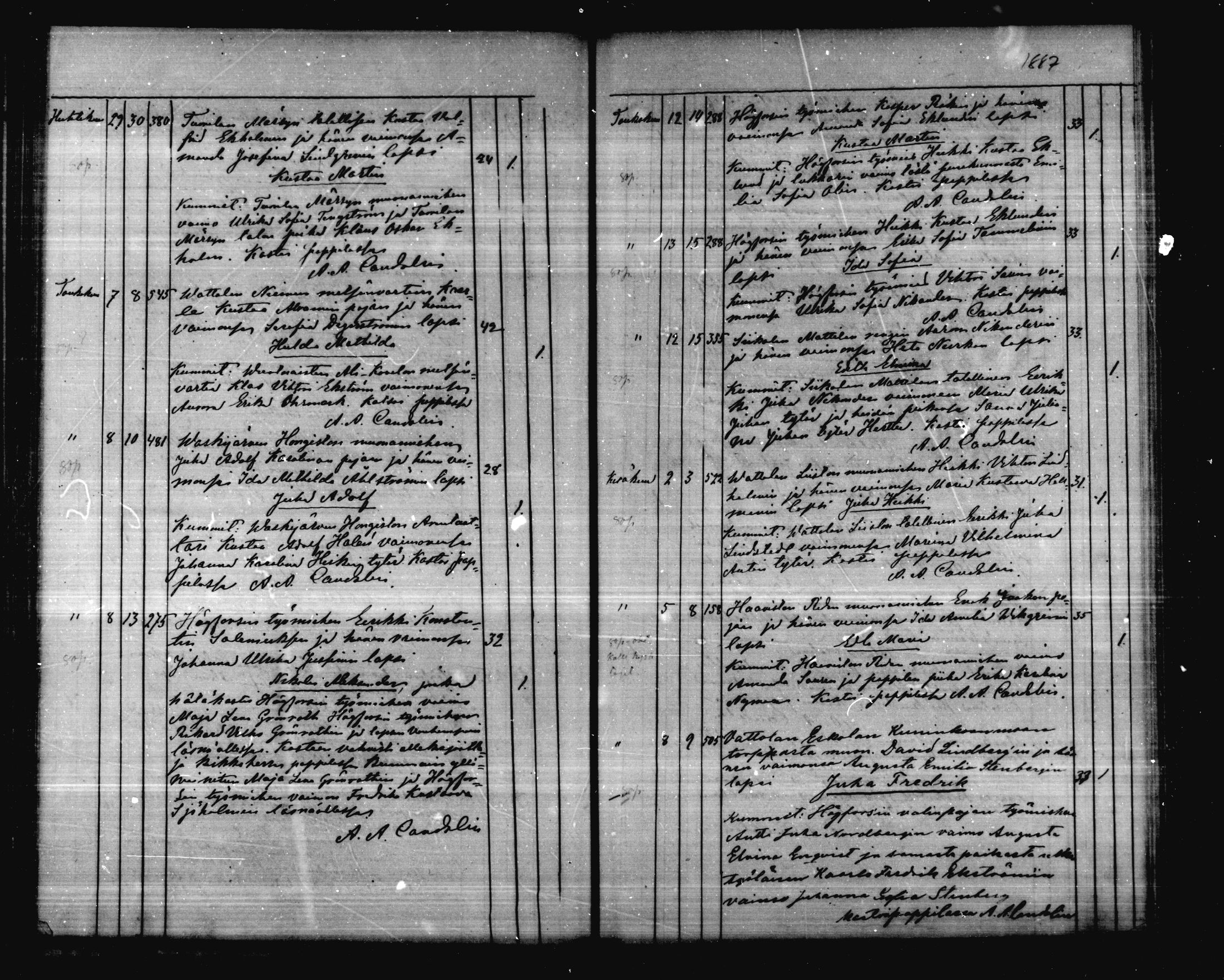 [ ../kirjat/Kirkonkirjat/karkkila/syntyneet_1878-1887_mko70-73/kuvat/99.jpg ]