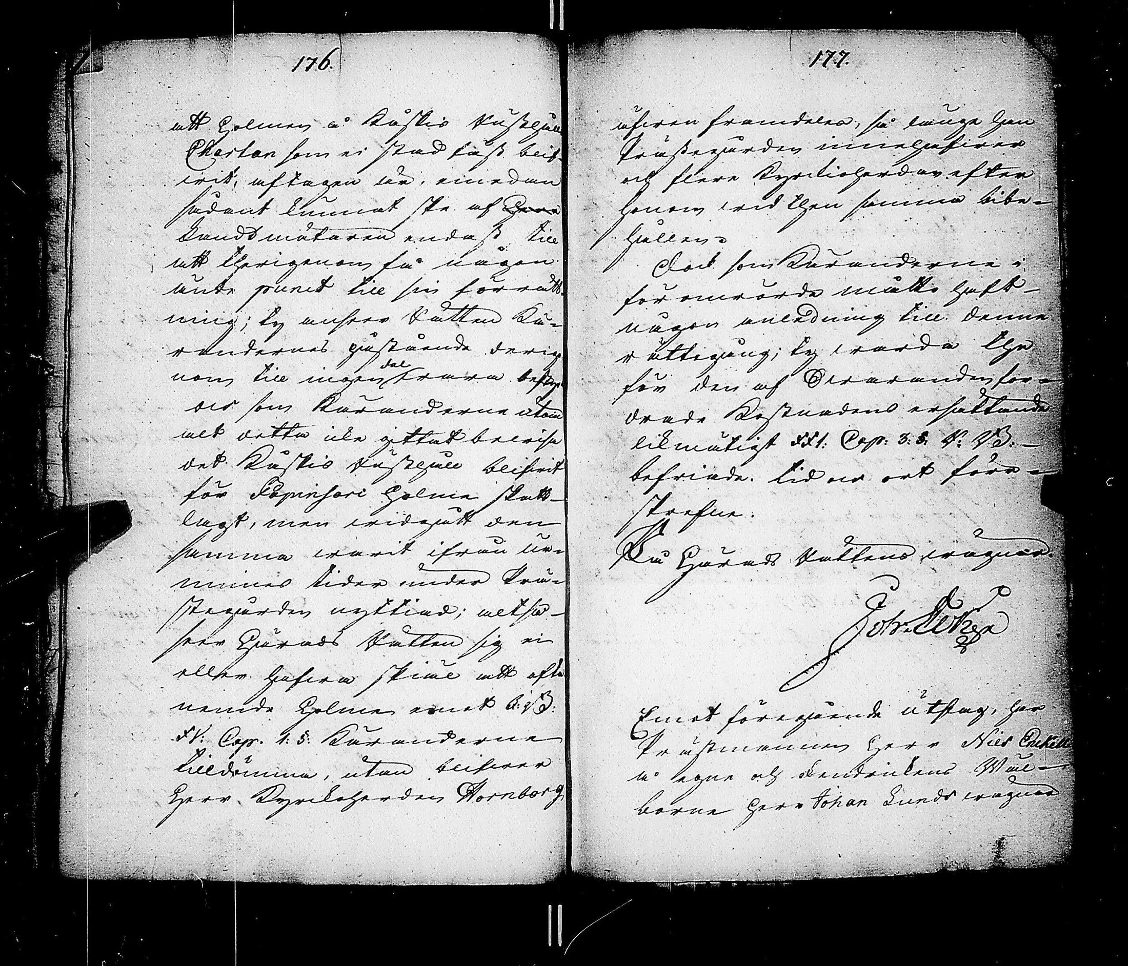 [ ../kirjat/Kirkonkirjat/karkku/asiakirjoja_1644-1801_jk993/kuvat/100.jpg ]