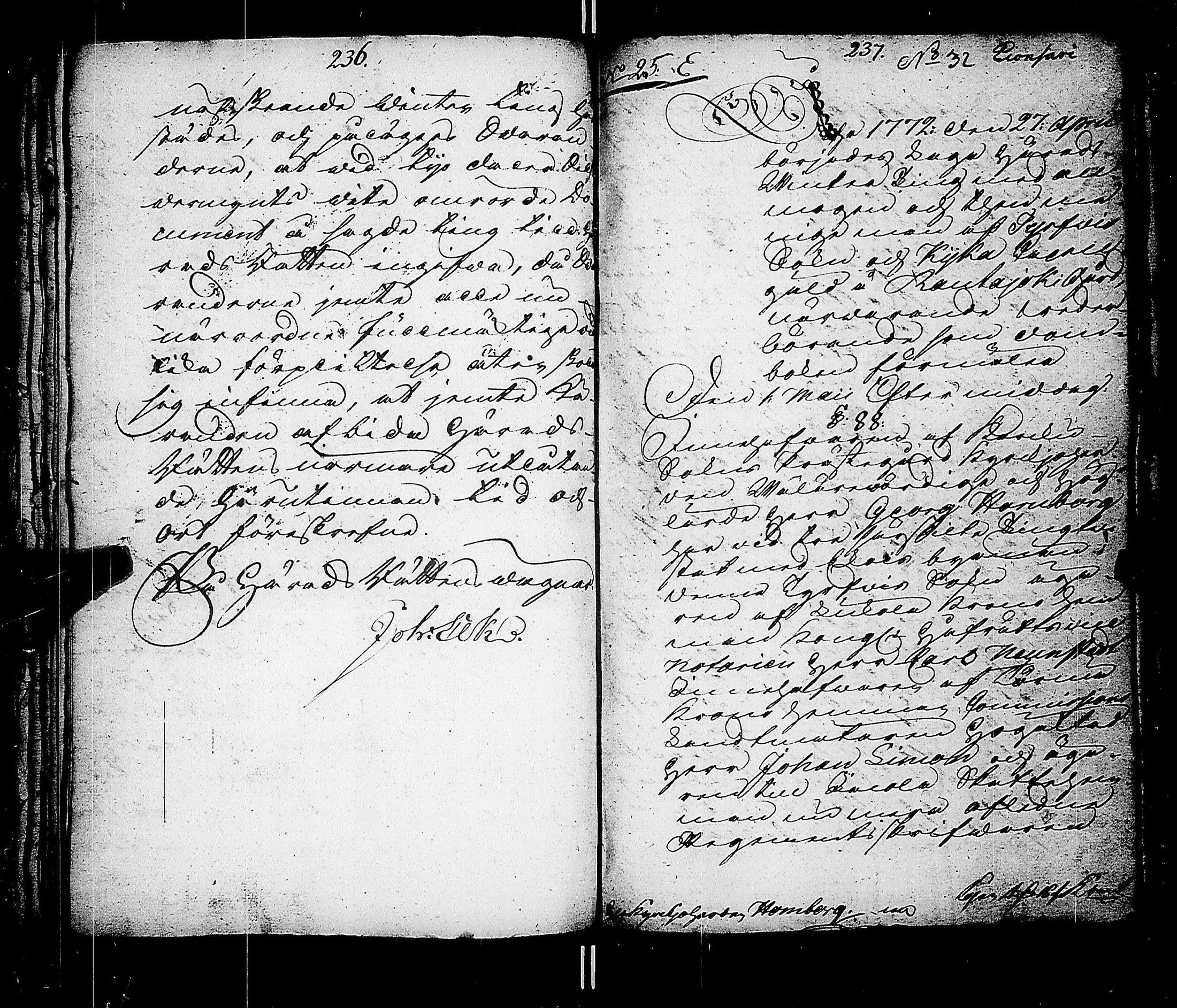 [ ../kirjat/Kirkonkirjat/karkku/asiakirjoja_1644-1801_jk993/kuvat/136.jpg ]