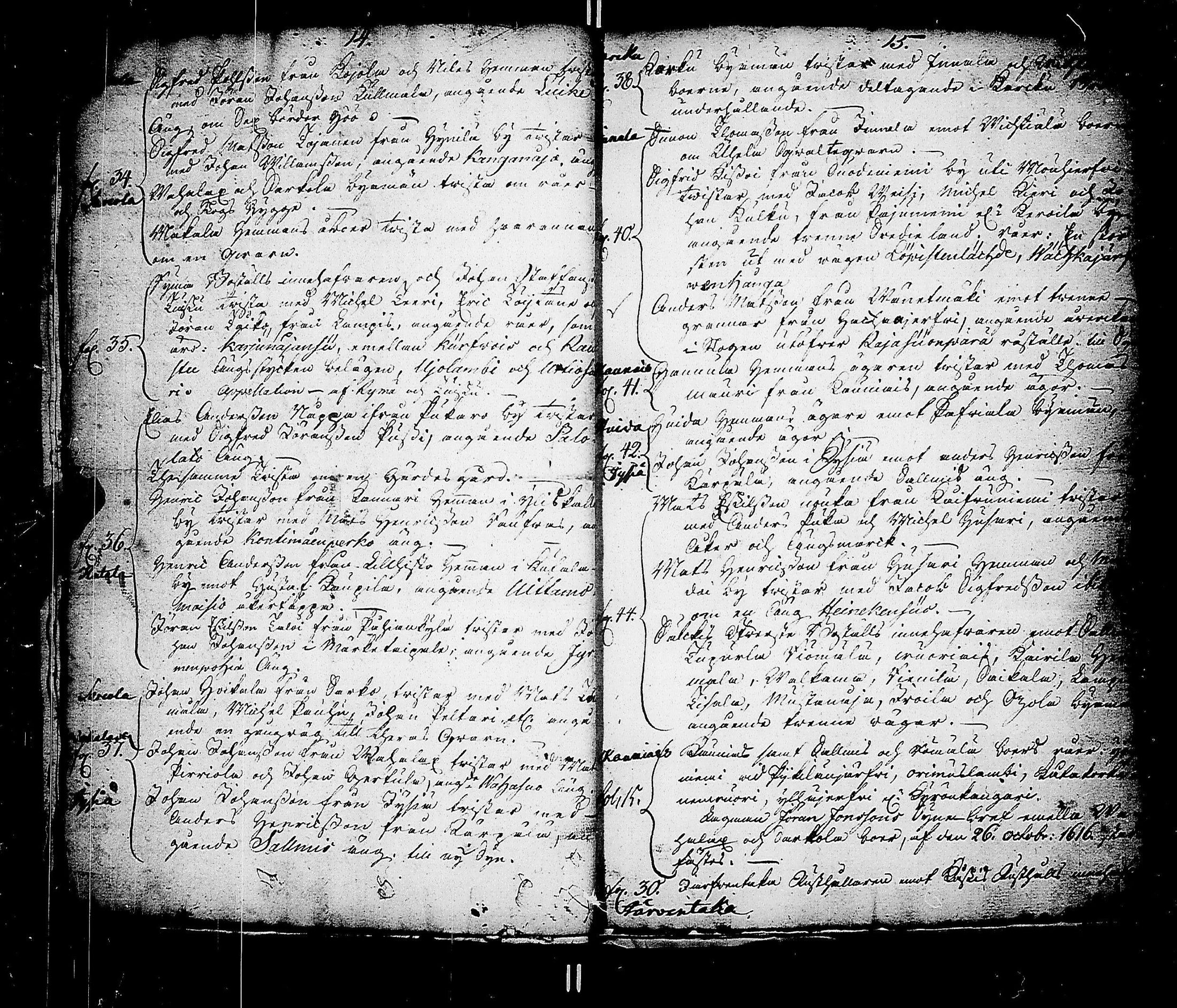 [ ../kirjat/Kirkonkirjat/karkku/asiakirjoja_1644-1801_jk993/kuvat/14.jpg ]