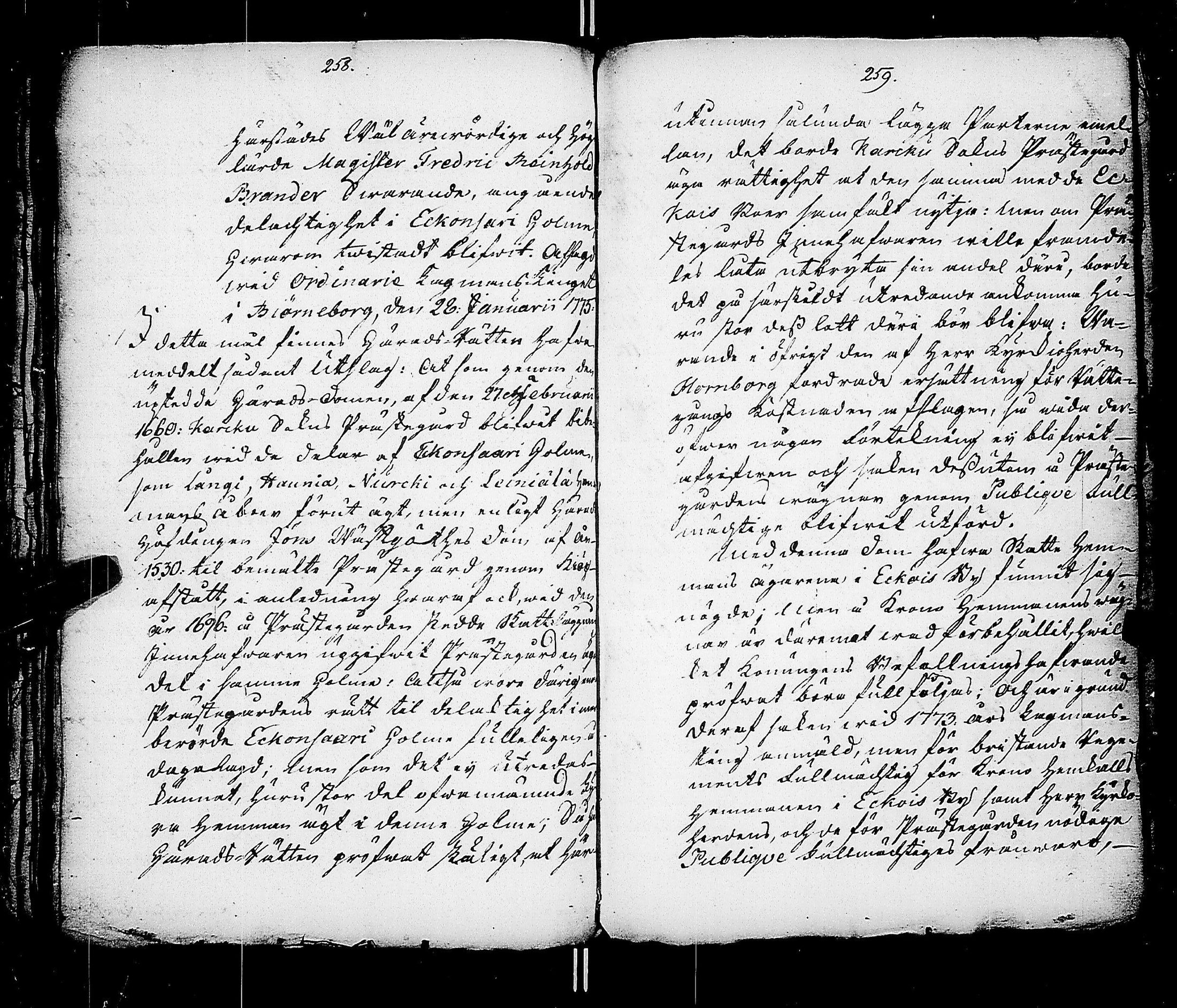 [ ../kirjat/Kirkonkirjat/karkku/asiakirjoja_1644-1801_jk993/kuvat/148.jpg ]