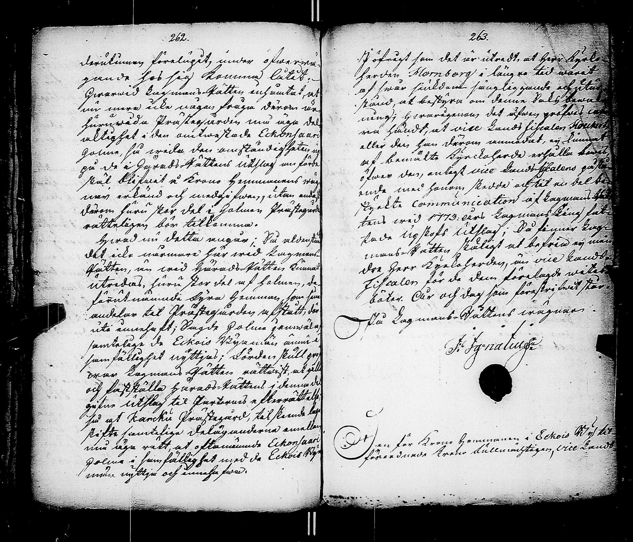 [ ../kirjat/Kirkonkirjat/karkku/asiakirjoja_1644-1801_jk993/kuvat/150.jpg ]