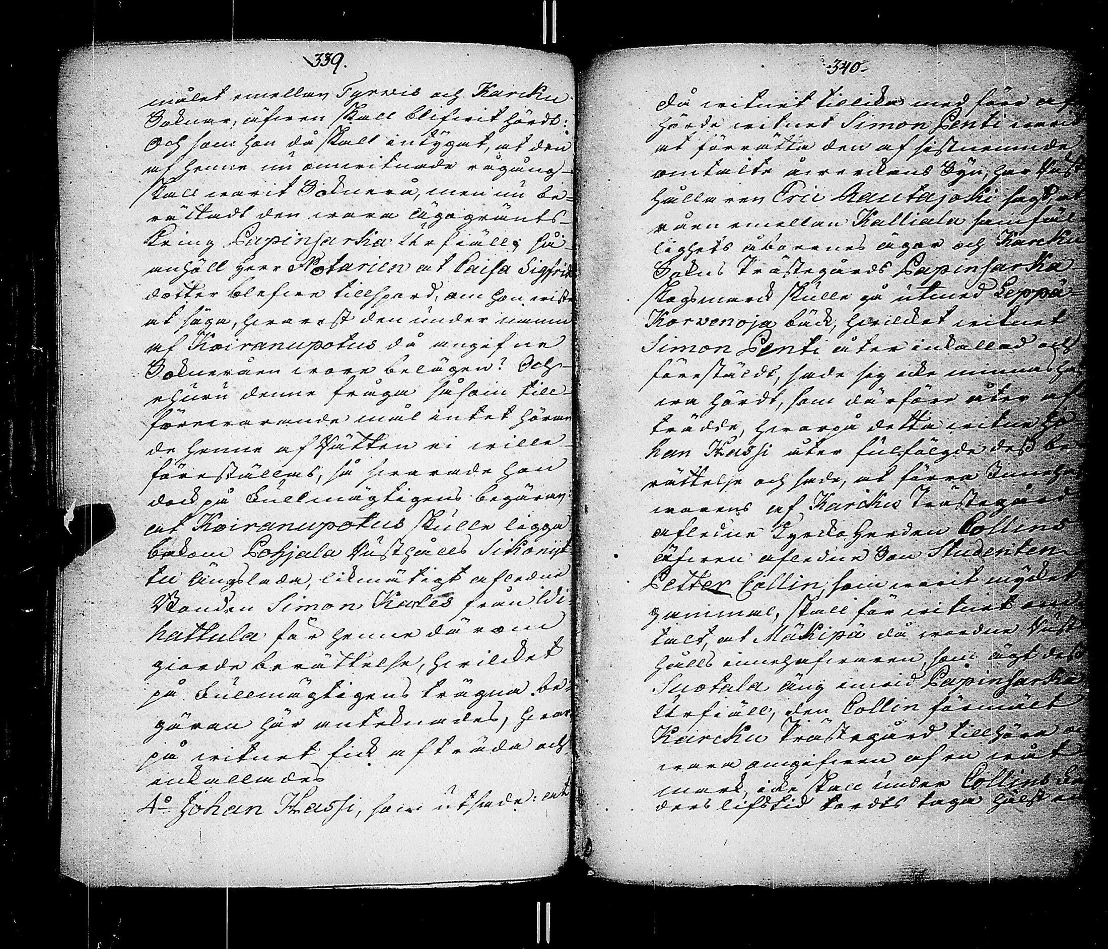 [ ../kirjat/Kirkonkirjat/karkku/asiakirjoja_1644-1801_jk993/kuvat/189.jpg ]