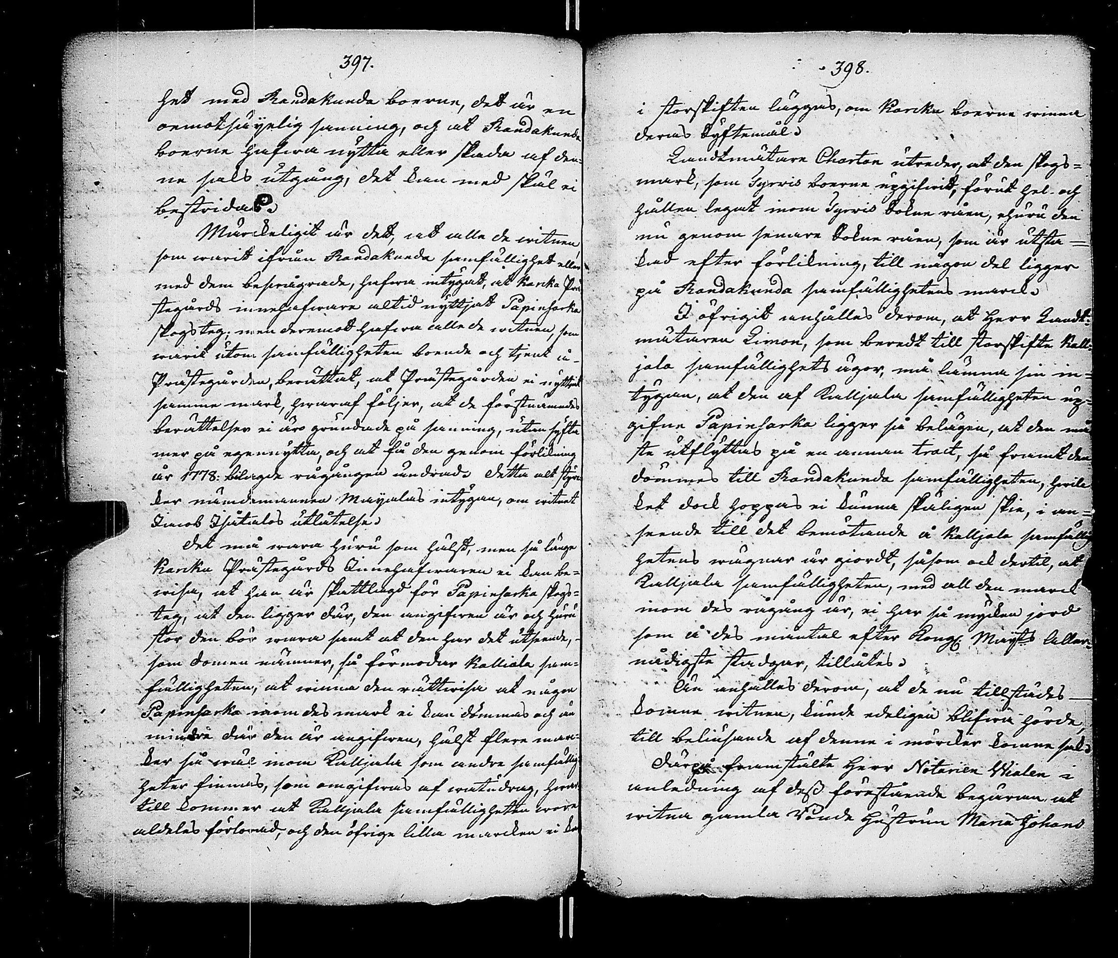 [ ../kirjat/Kirkonkirjat/karkku/asiakirjoja_1644-1801_jk993/kuvat/218.jpg ]