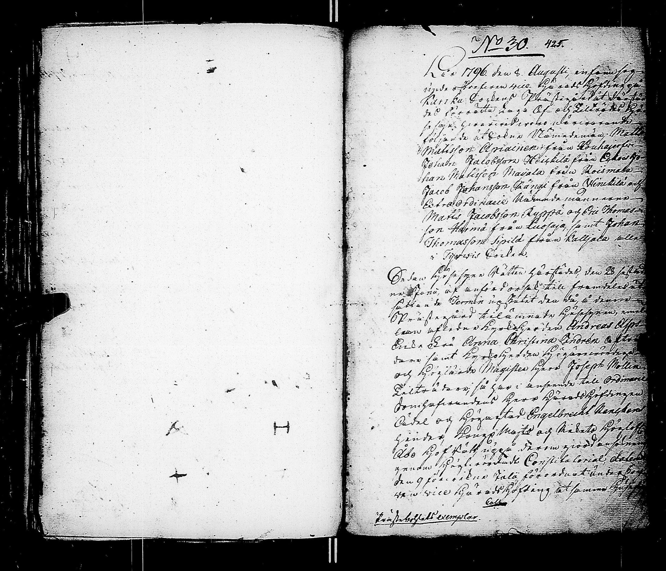 [ ../kirjat/Kirkonkirjat/karkku/asiakirjoja_1644-1801_jk993/kuvat/233.jpg ]