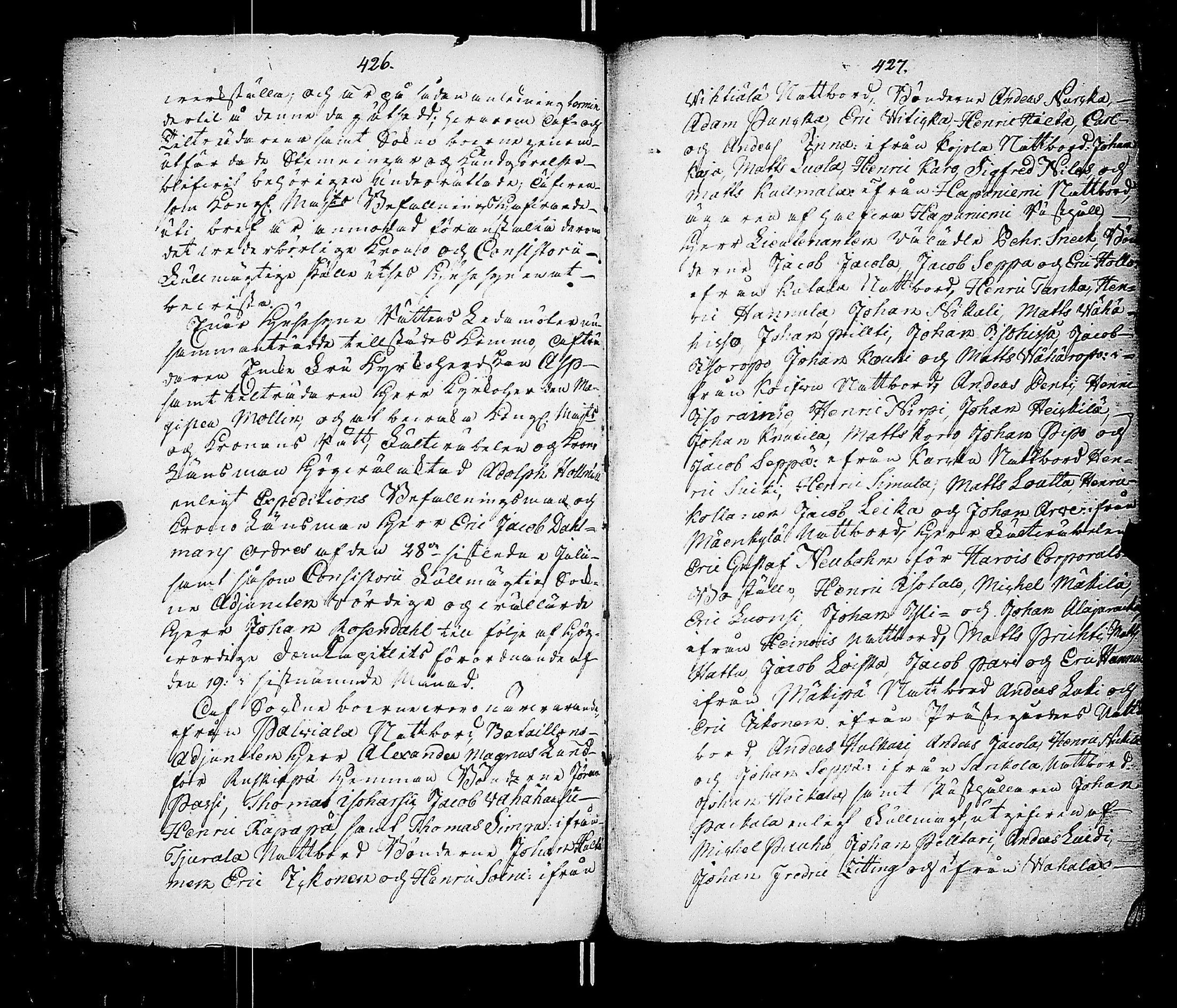 [ ../kirjat/Kirkonkirjat/karkku/asiakirjoja_1644-1801_jk993/kuvat/234.jpg ]