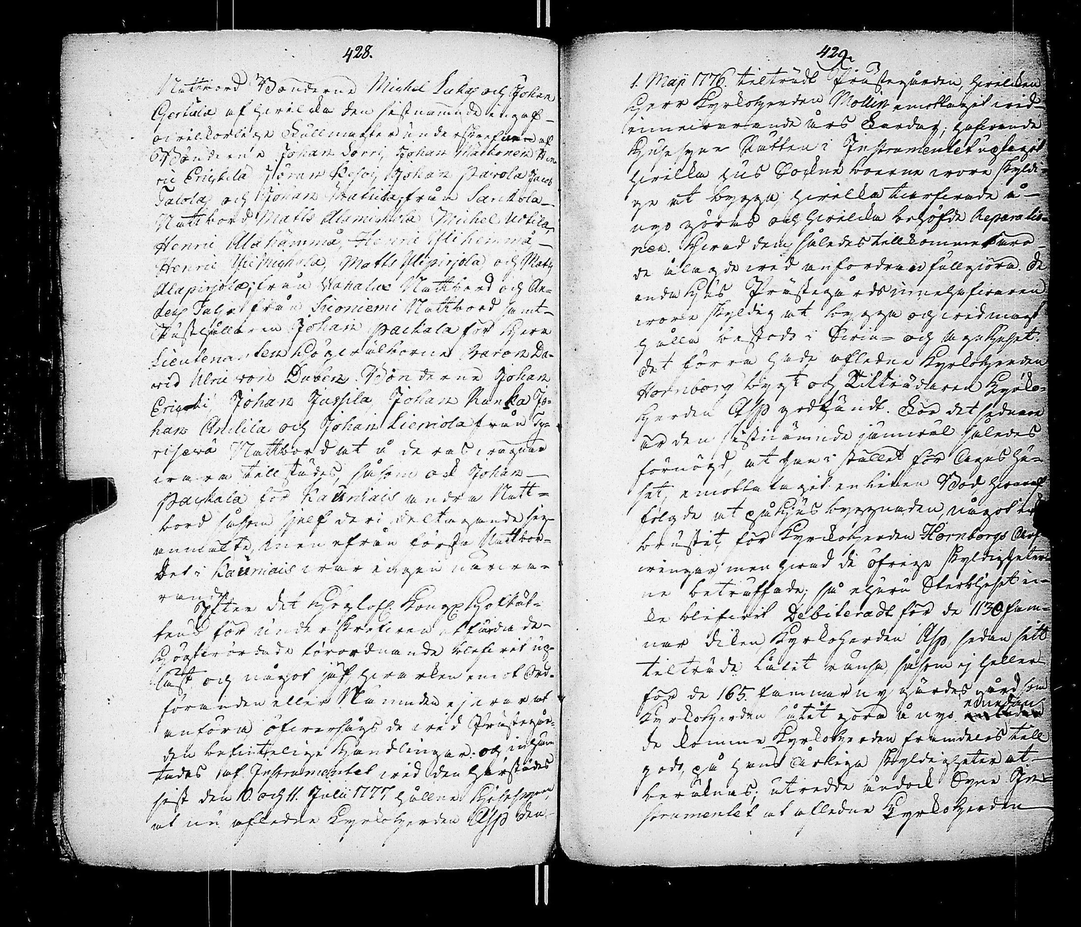 [ ../kirjat/Kirkonkirjat/karkku/asiakirjoja_1644-1801_jk993/kuvat/235.jpg ]