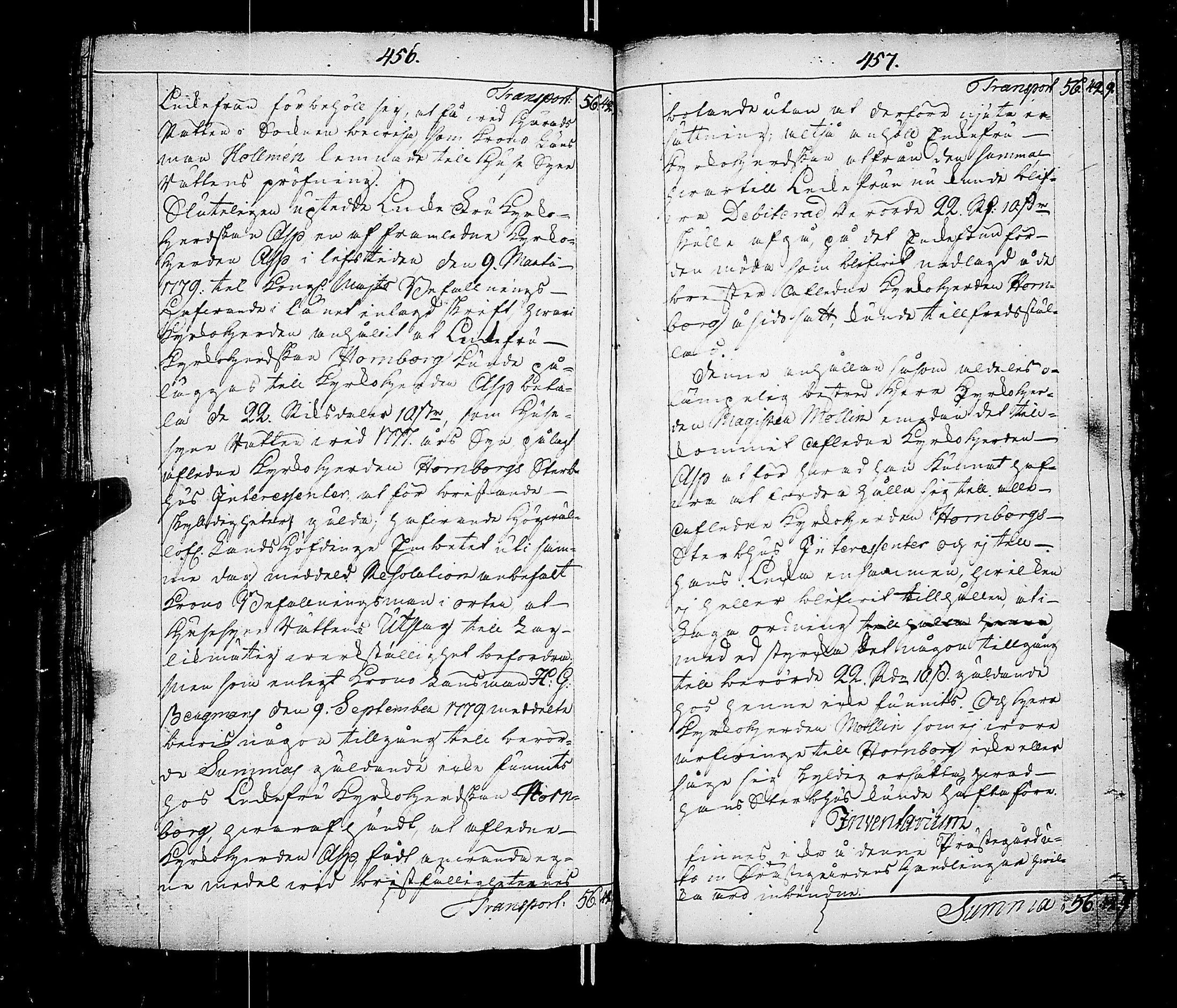 [ ../kirjat/Kirkonkirjat/karkku/asiakirjoja_1644-1801_jk993/kuvat/249.jpg ]