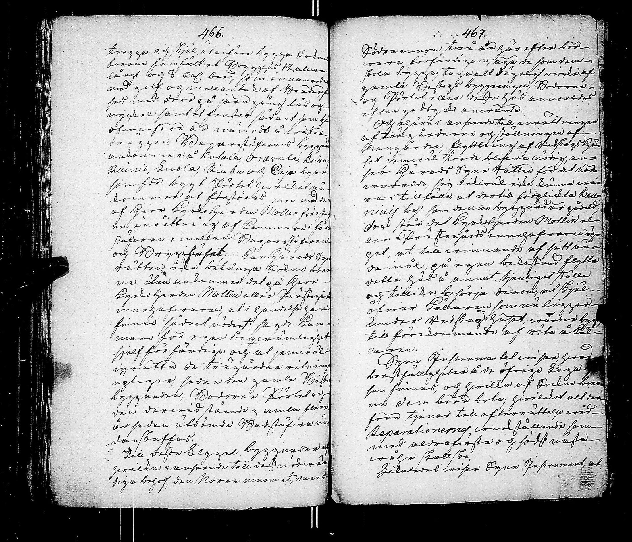 [ ../kirjat/Kirkonkirjat/karkku/asiakirjoja_1644-1801_jk993/kuvat/254.jpg ]