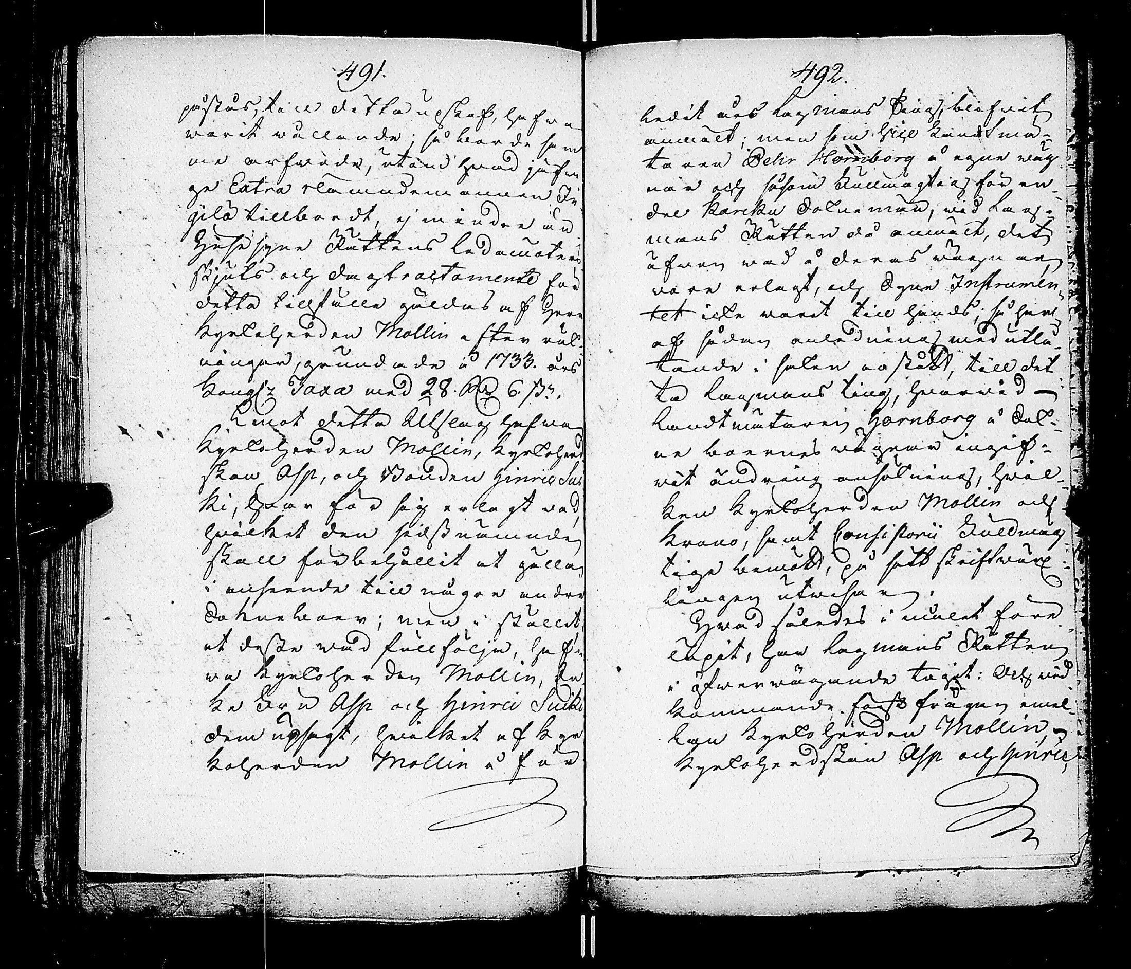 [ ../kirjat/Kirkonkirjat/karkku/asiakirjoja_1644-1801_jk993/kuvat/267.jpg ]