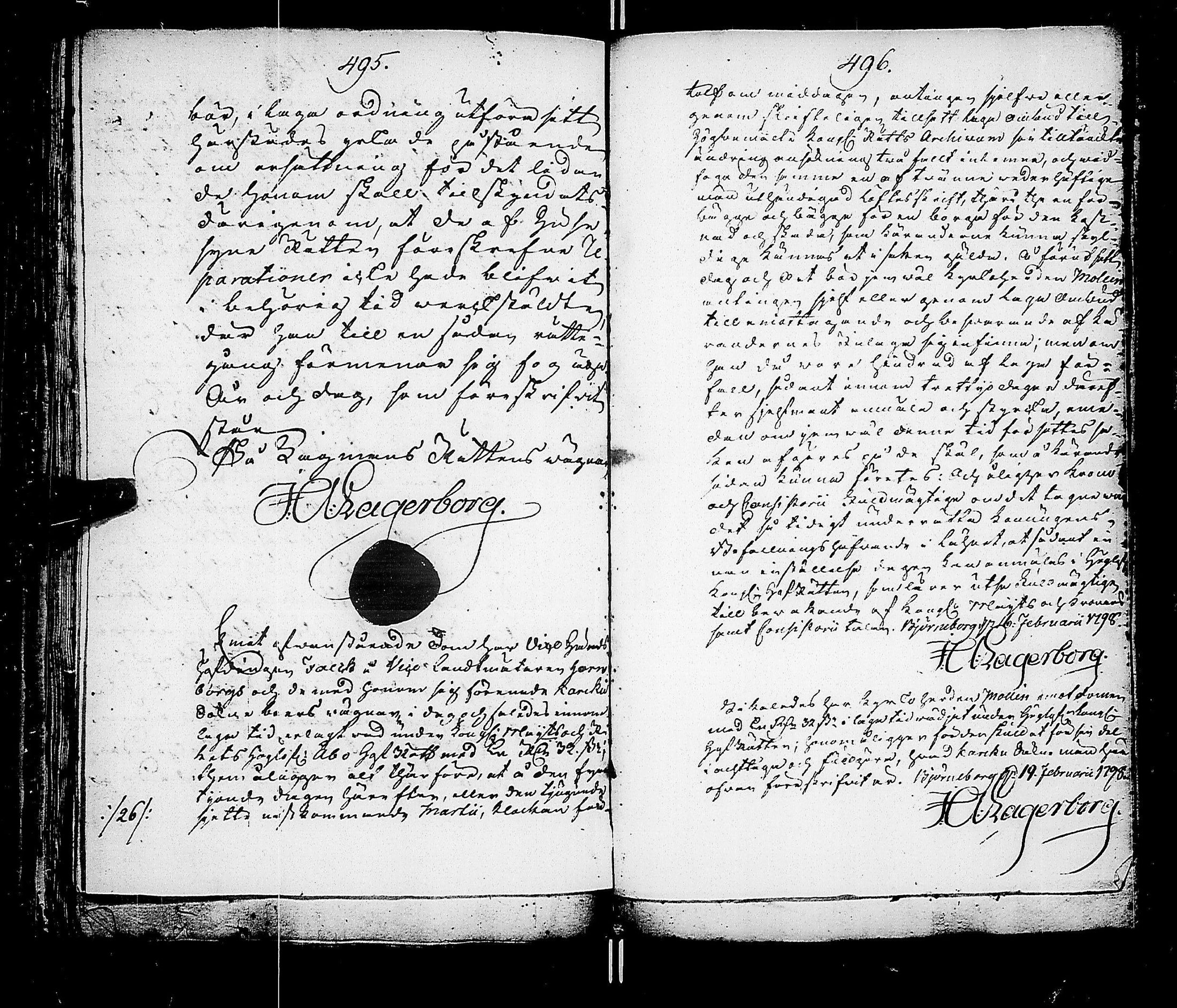 [ ../kirjat/Kirkonkirjat/karkku/asiakirjoja_1644-1801_jk993/kuvat/269.jpg ]