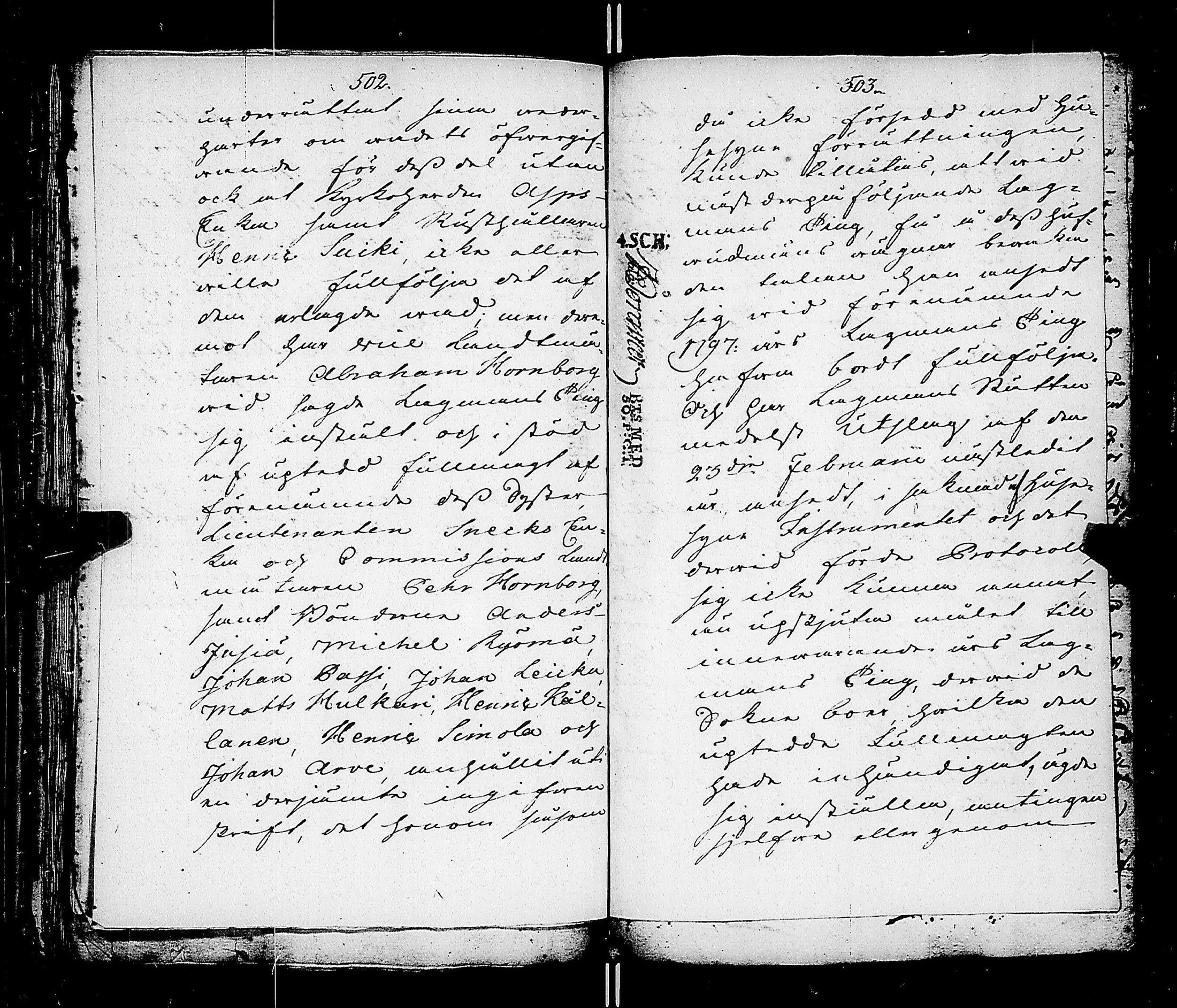 [ ../kirjat/Kirkonkirjat/karkku/asiakirjoja_1644-1801_jk993/kuvat/273.jpg ]