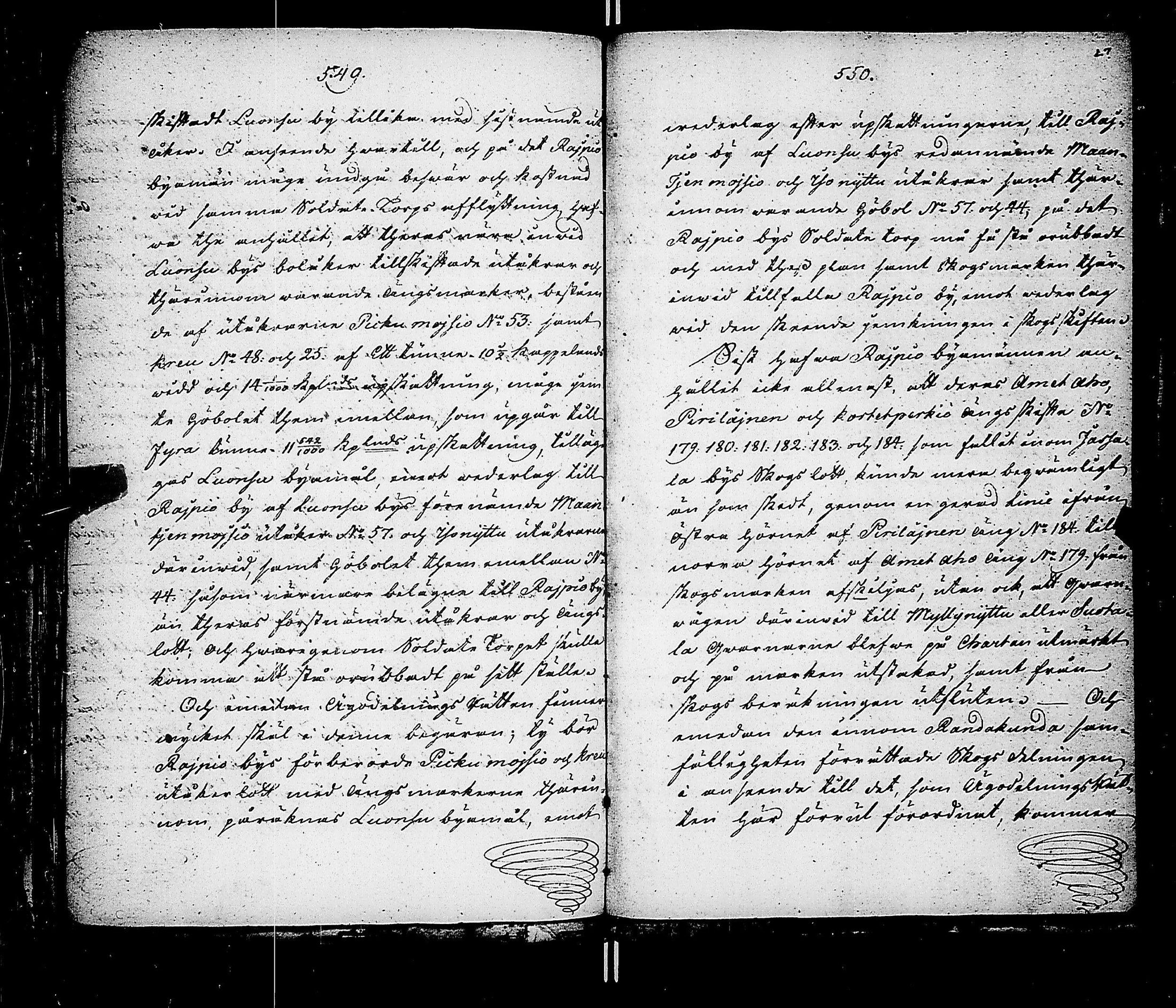 [ ../kirjat/Kirkonkirjat/karkku/asiakirjoja_1644-1801_jk993/kuvat/297.jpg ]