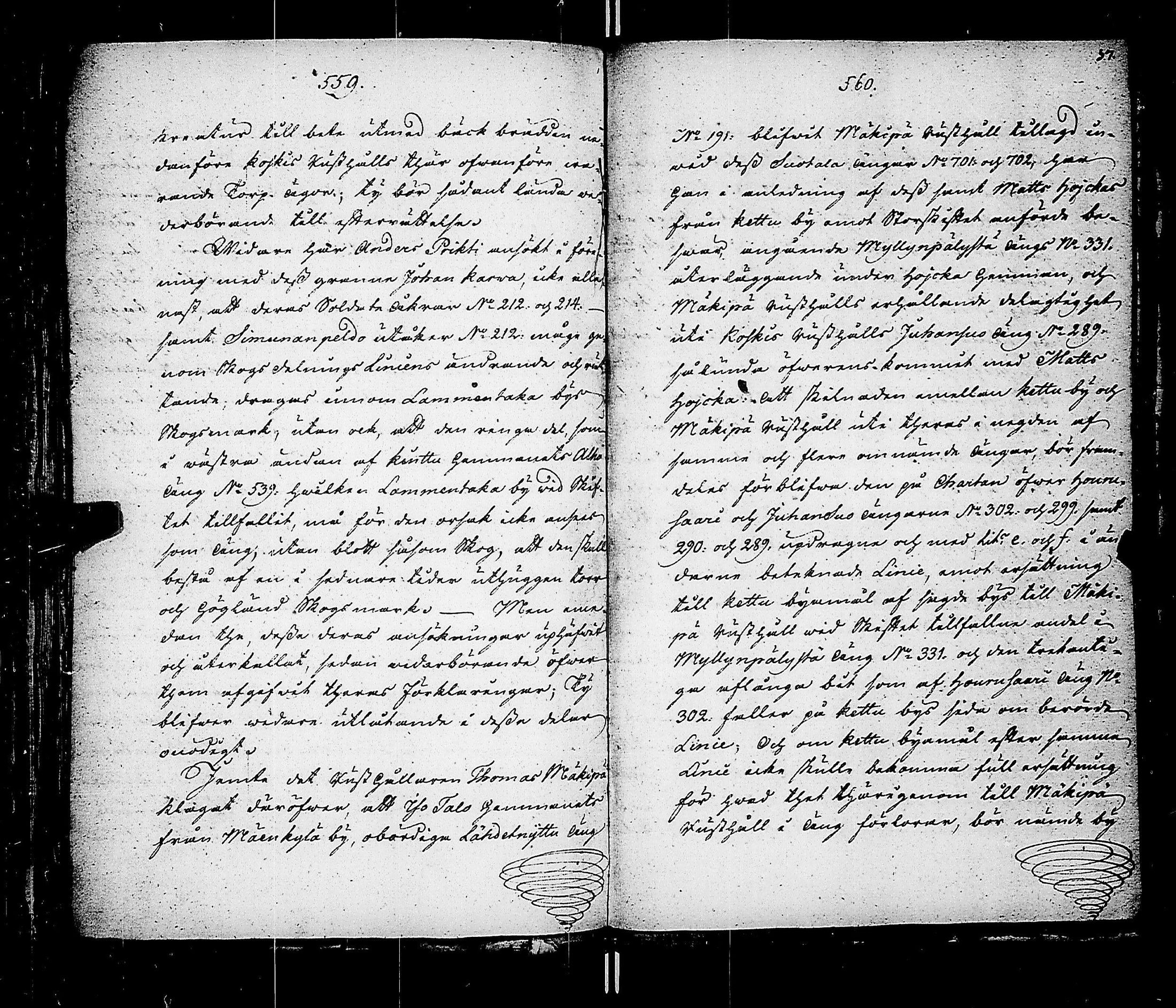 [ ../kirjat/Kirkonkirjat/karkku/asiakirjoja_1644-1801_jk993/kuvat/302.jpg ]