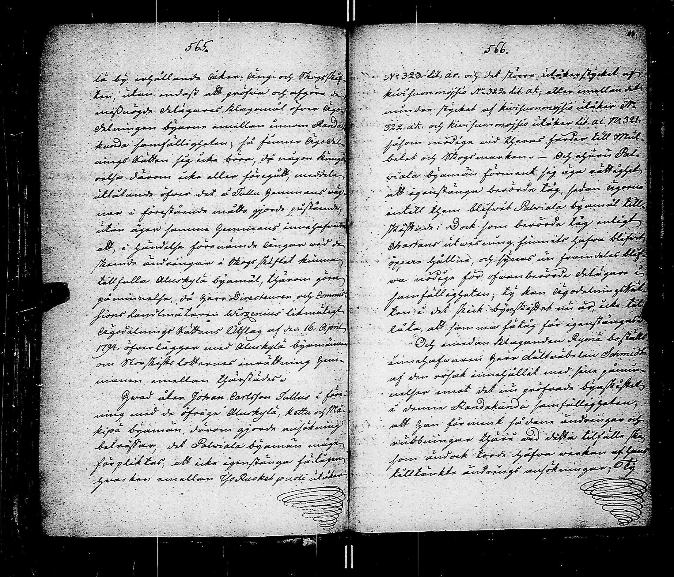 [ ../kirjat/Kirkonkirjat/karkku/asiakirjoja_1644-1801_jk993/kuvat/305.jpg ]
